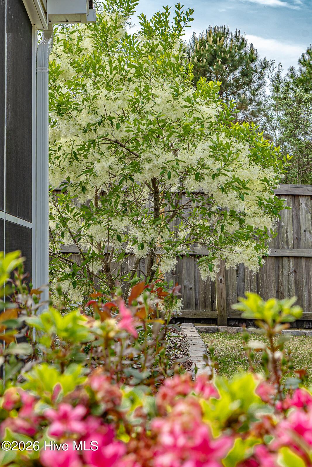 419 N Culverton Road
