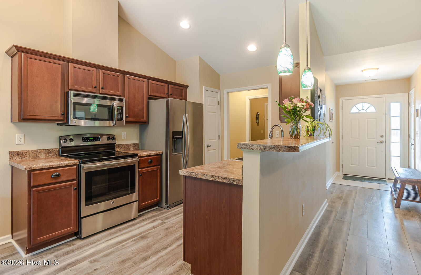 419 N Culverton Road