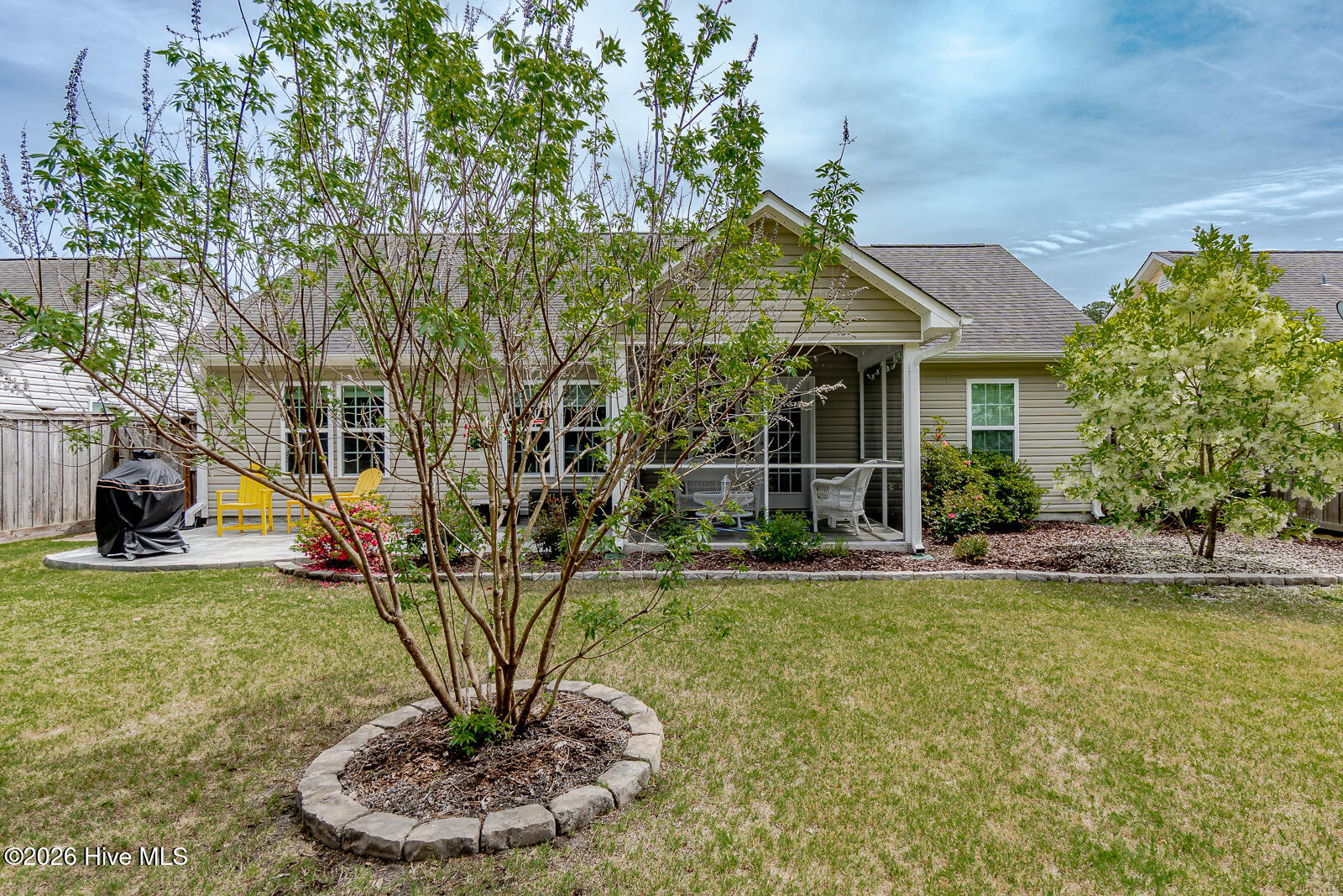 419 N Culverton Road