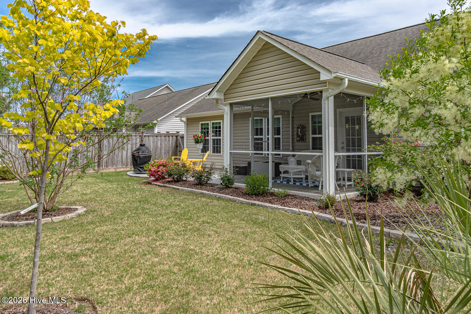 419 N Culverton Road