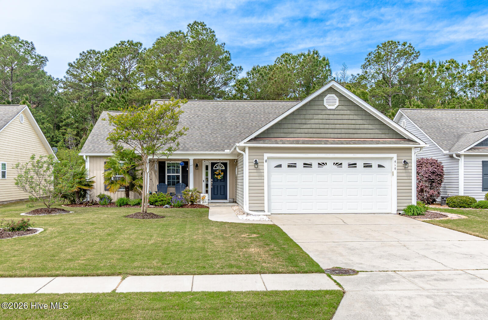 419 N Culverton Road