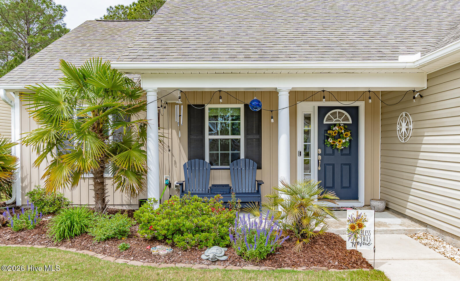 419 N Culverton Road