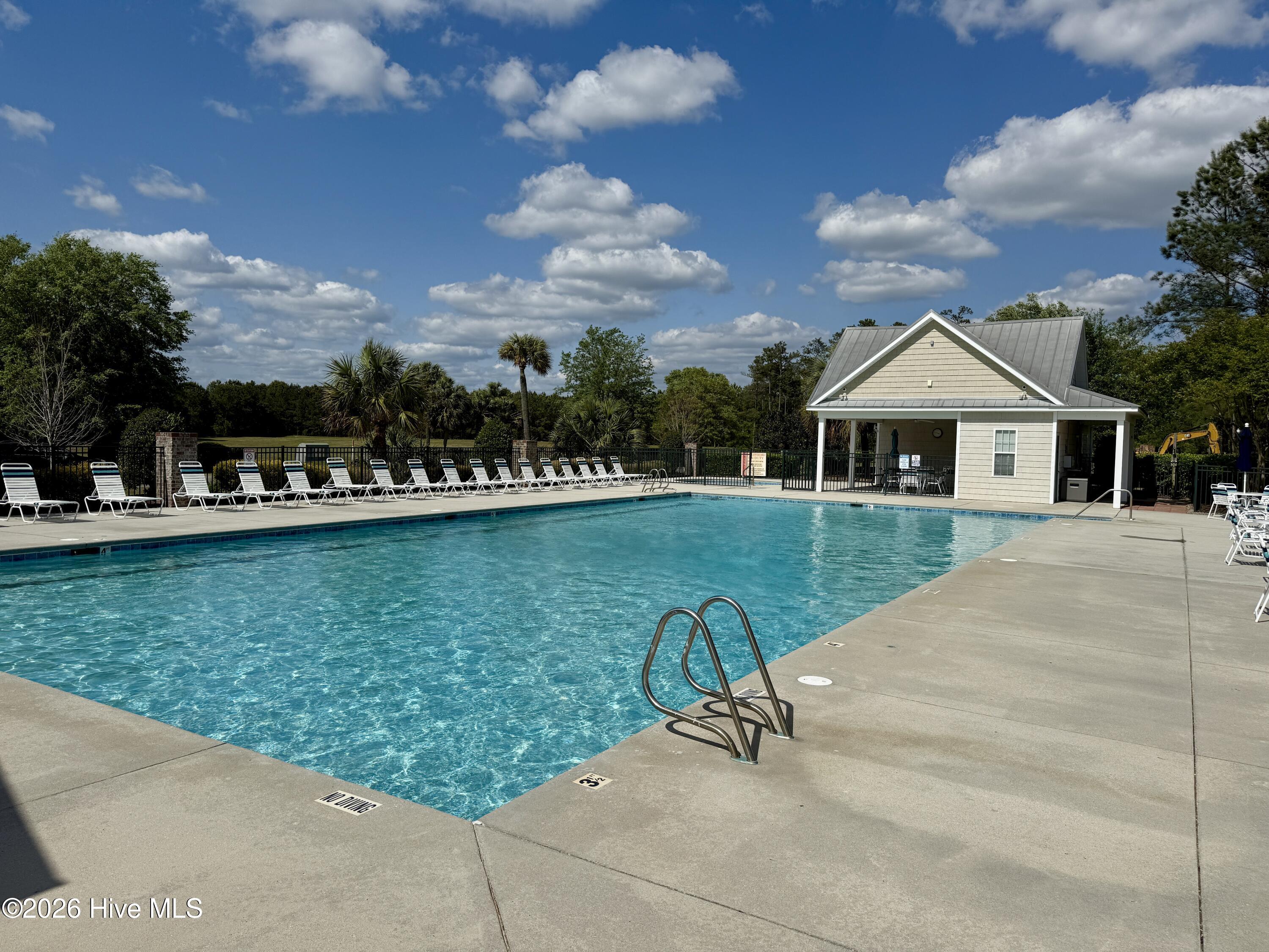 419 N Culverton Road