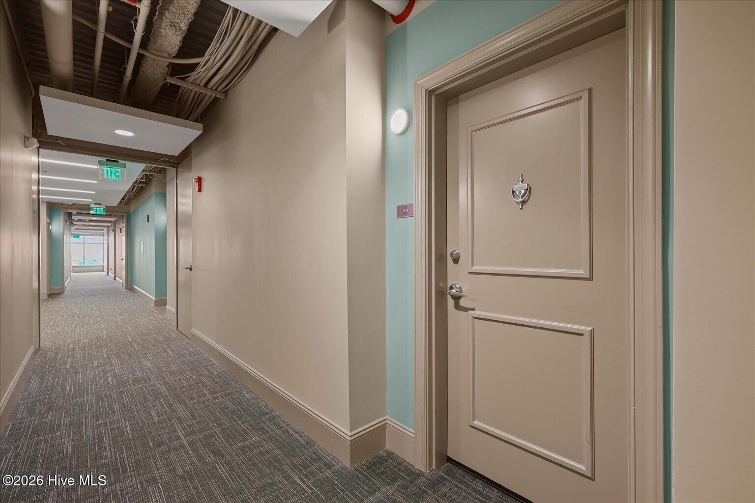 14 Grace Street Apt 1114