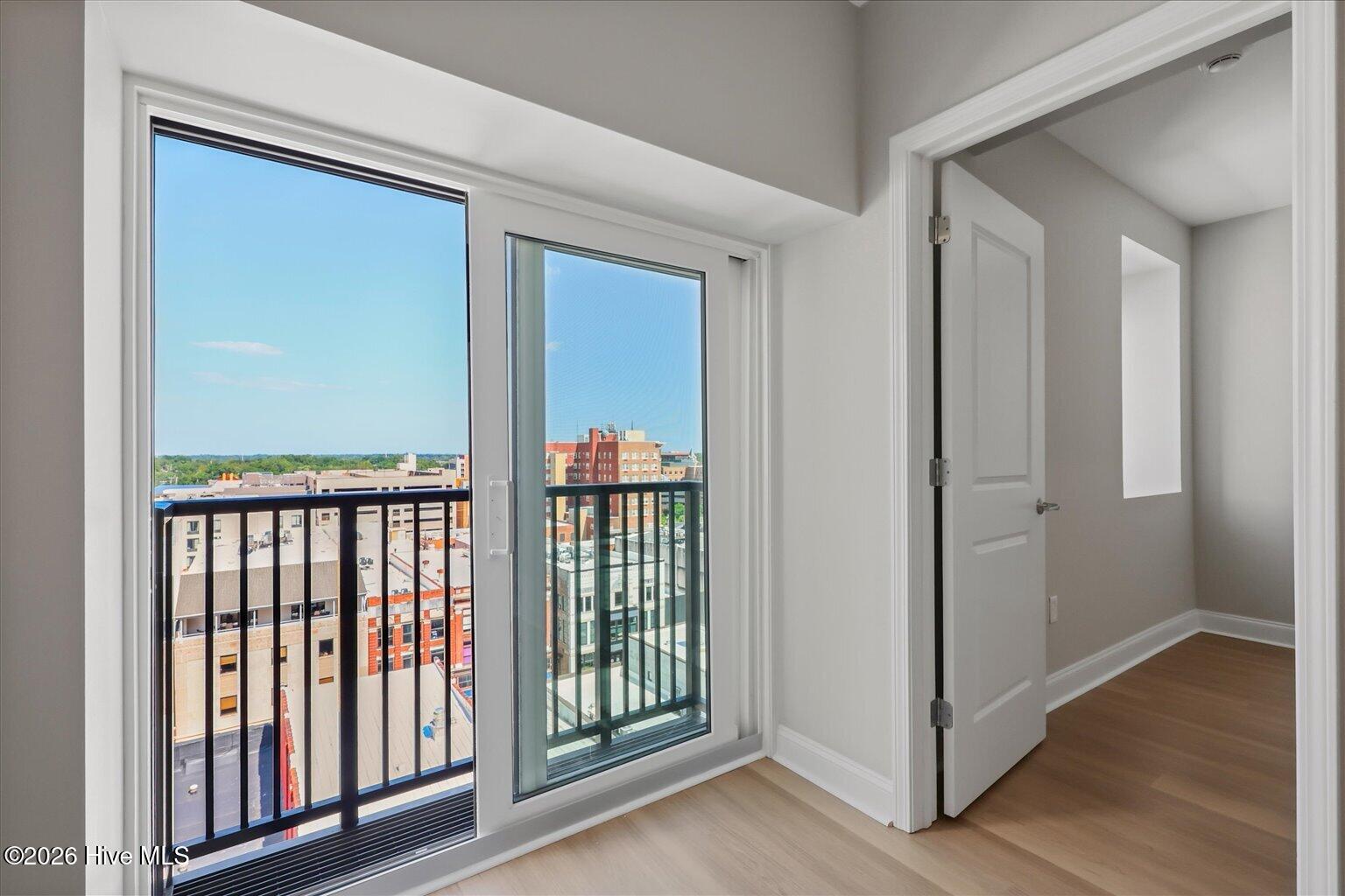 14 Grace Street Apt 1114
