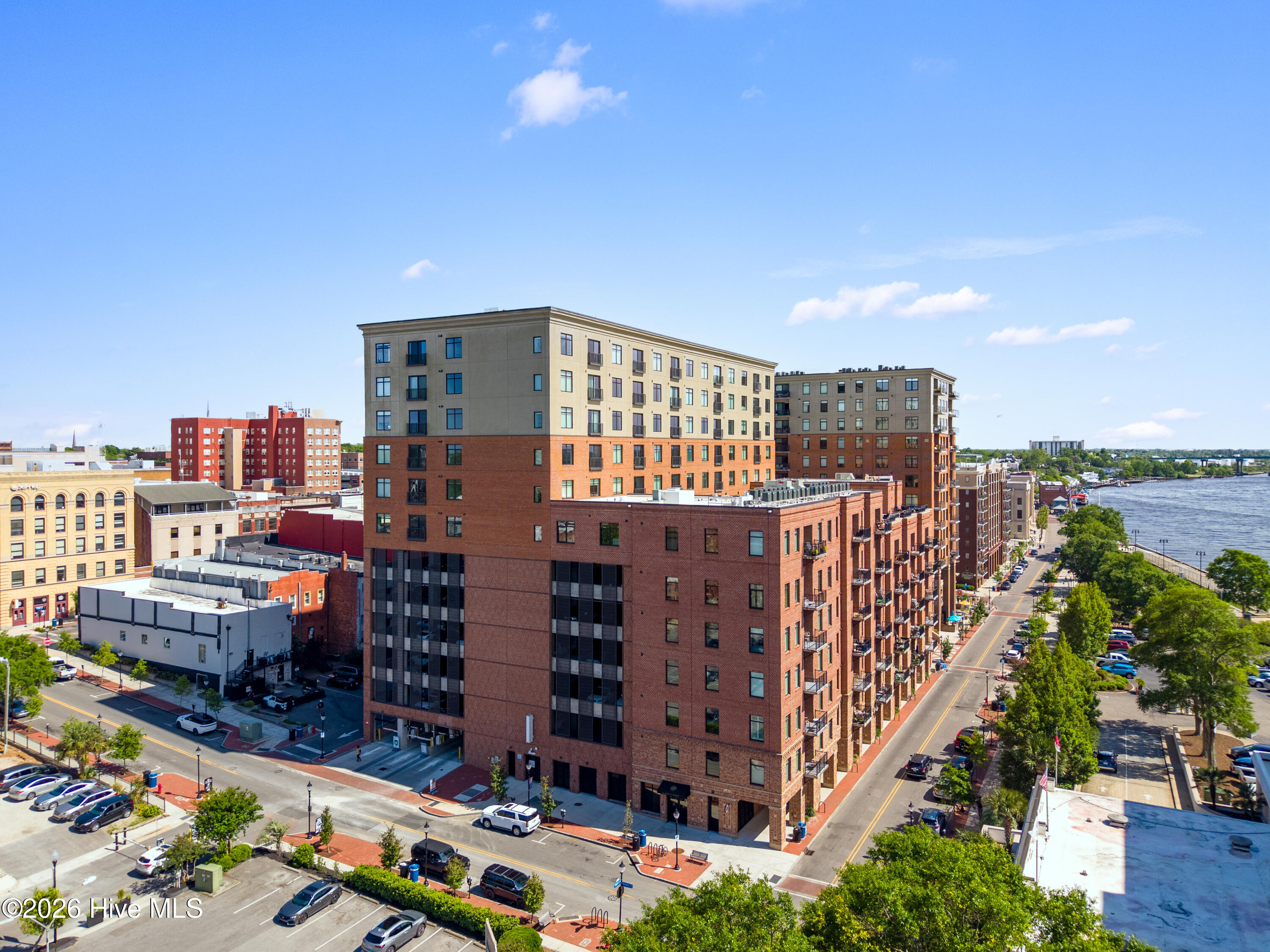 14 Grace Street Apt 1114