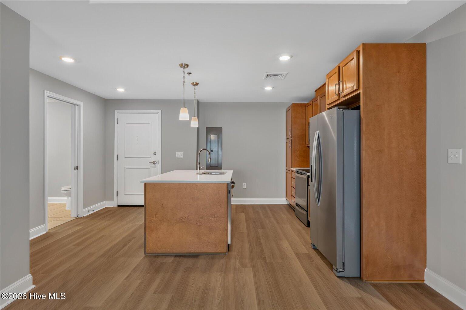 14 Grace Street Apt 1114