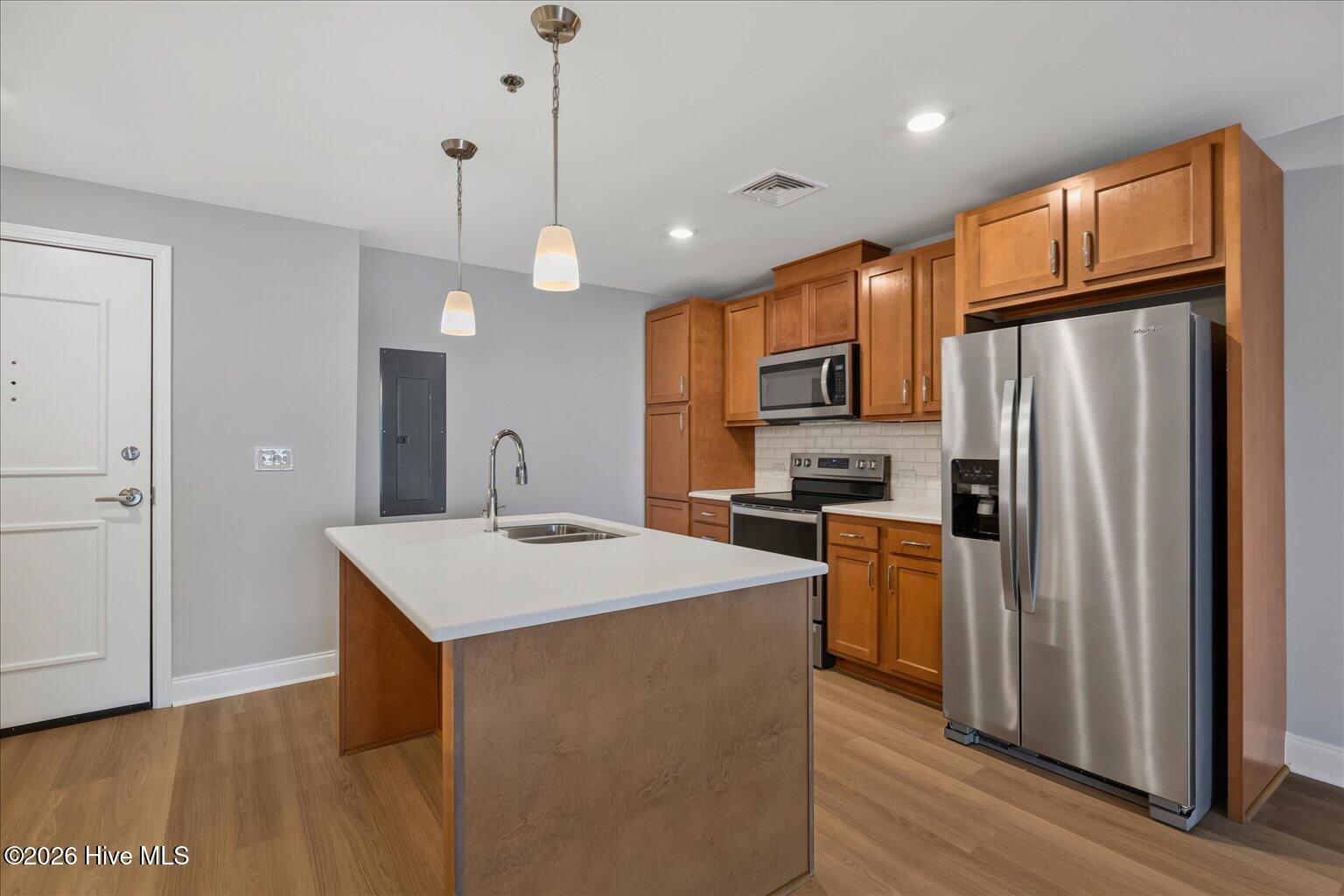 14 Grace Street Apt 1114