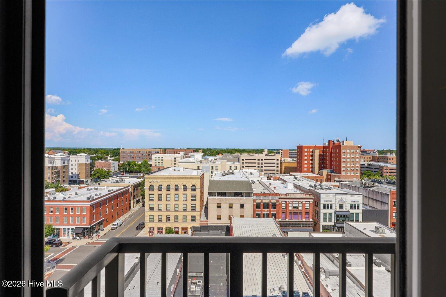 14 Grace Street Apt 1114
