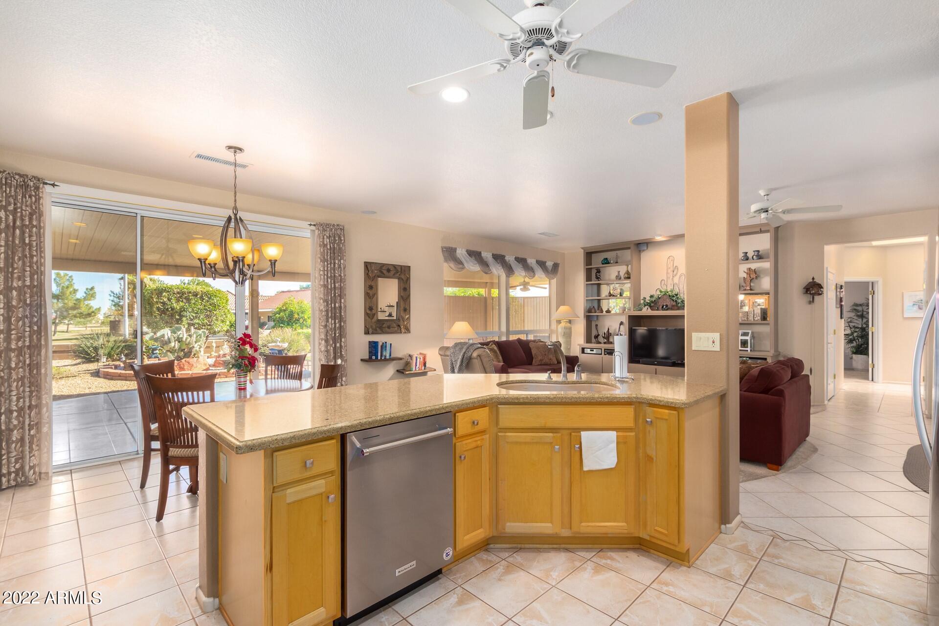 15314 W GANADO Drive