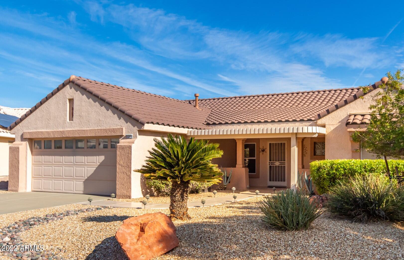 15314 W GANADO Drive