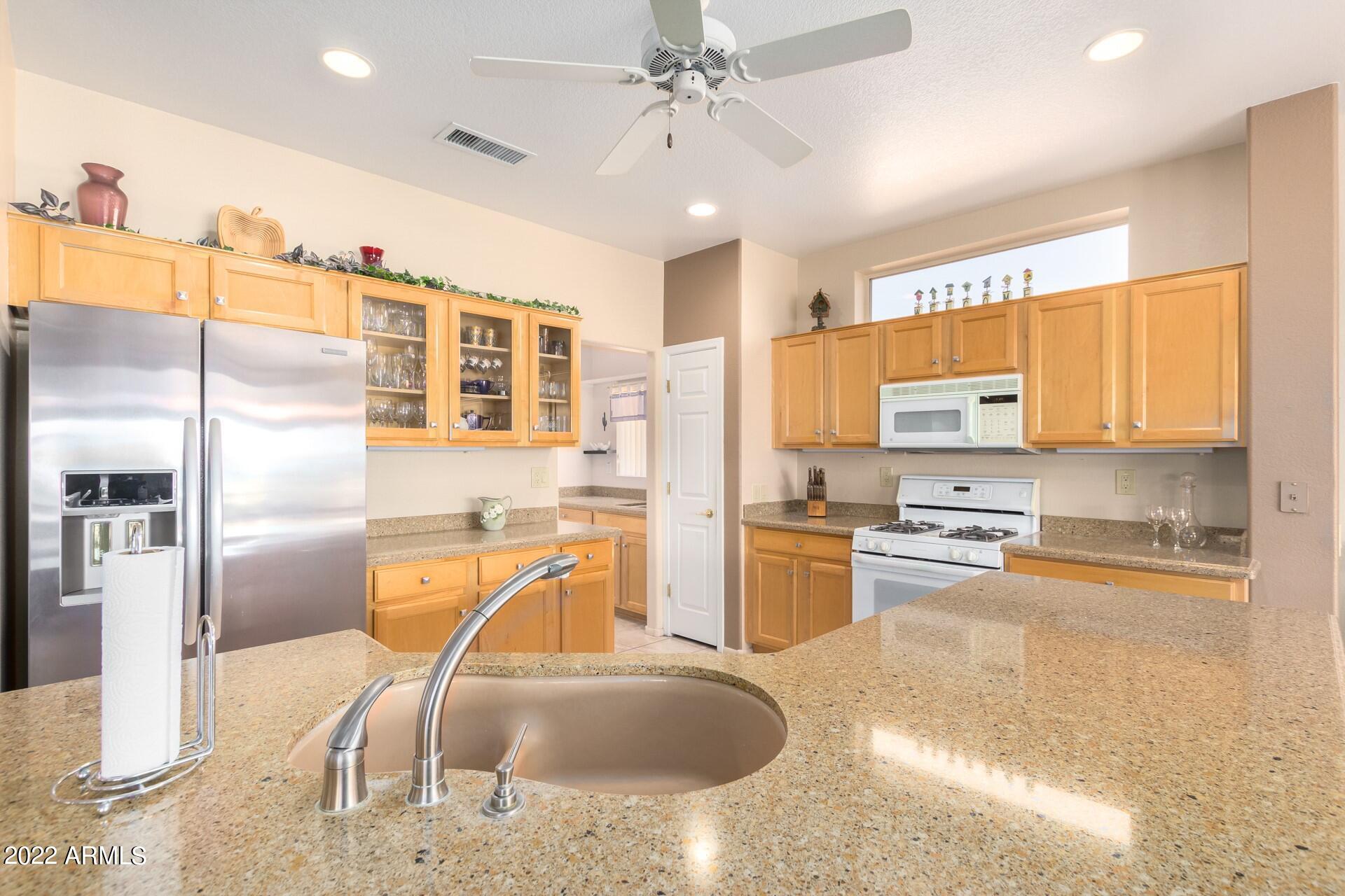 15314 W GANADO Drive