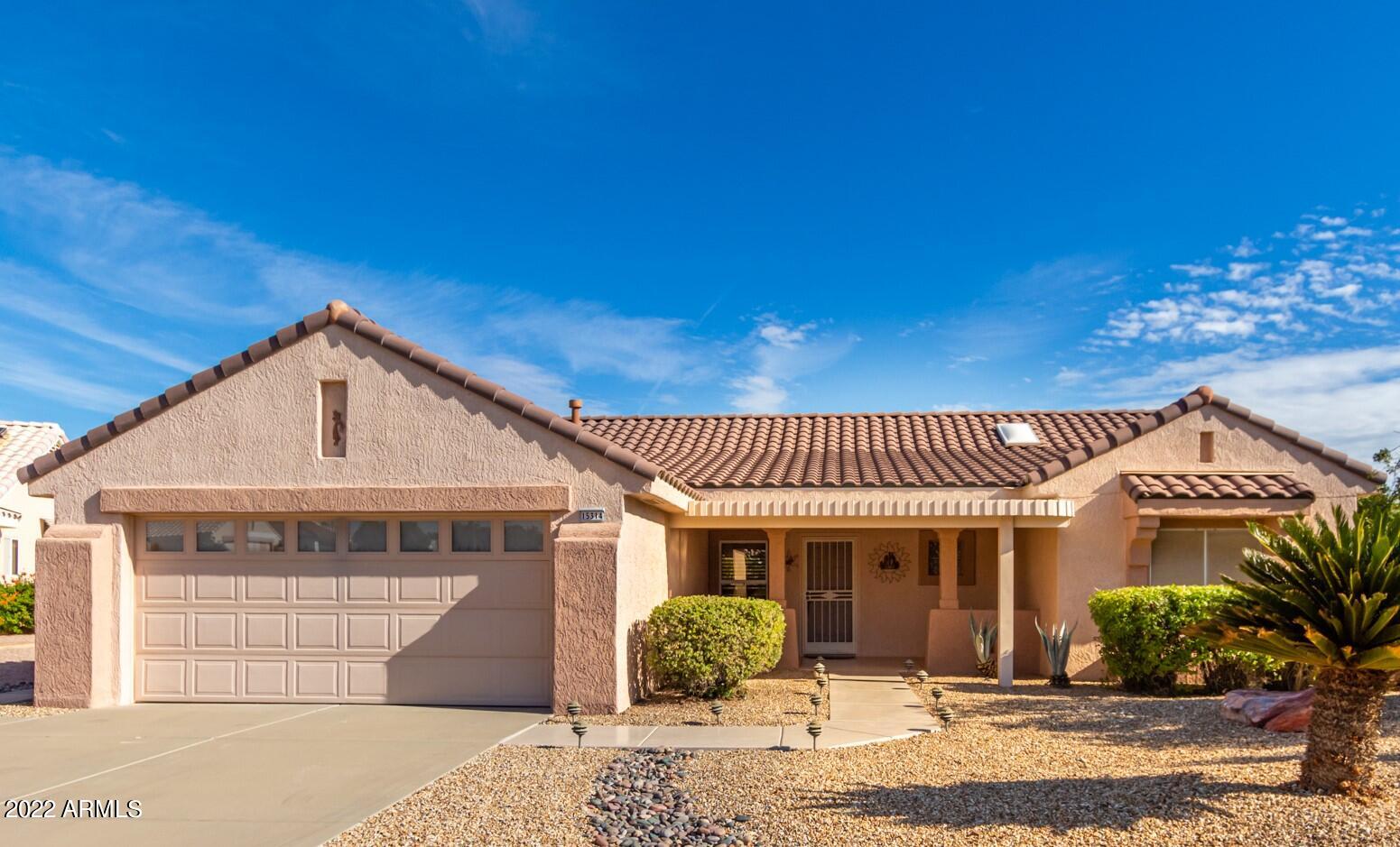 15314 W GANADO Drive