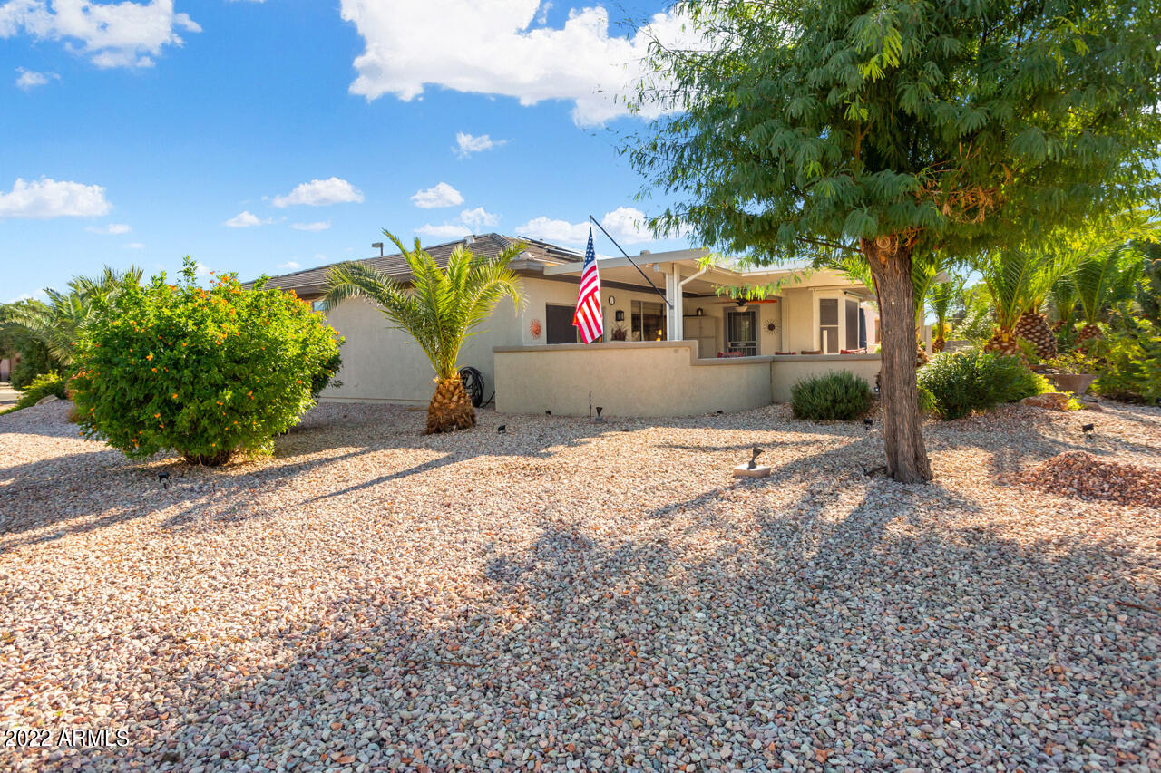 19898 N STRATUS Lane