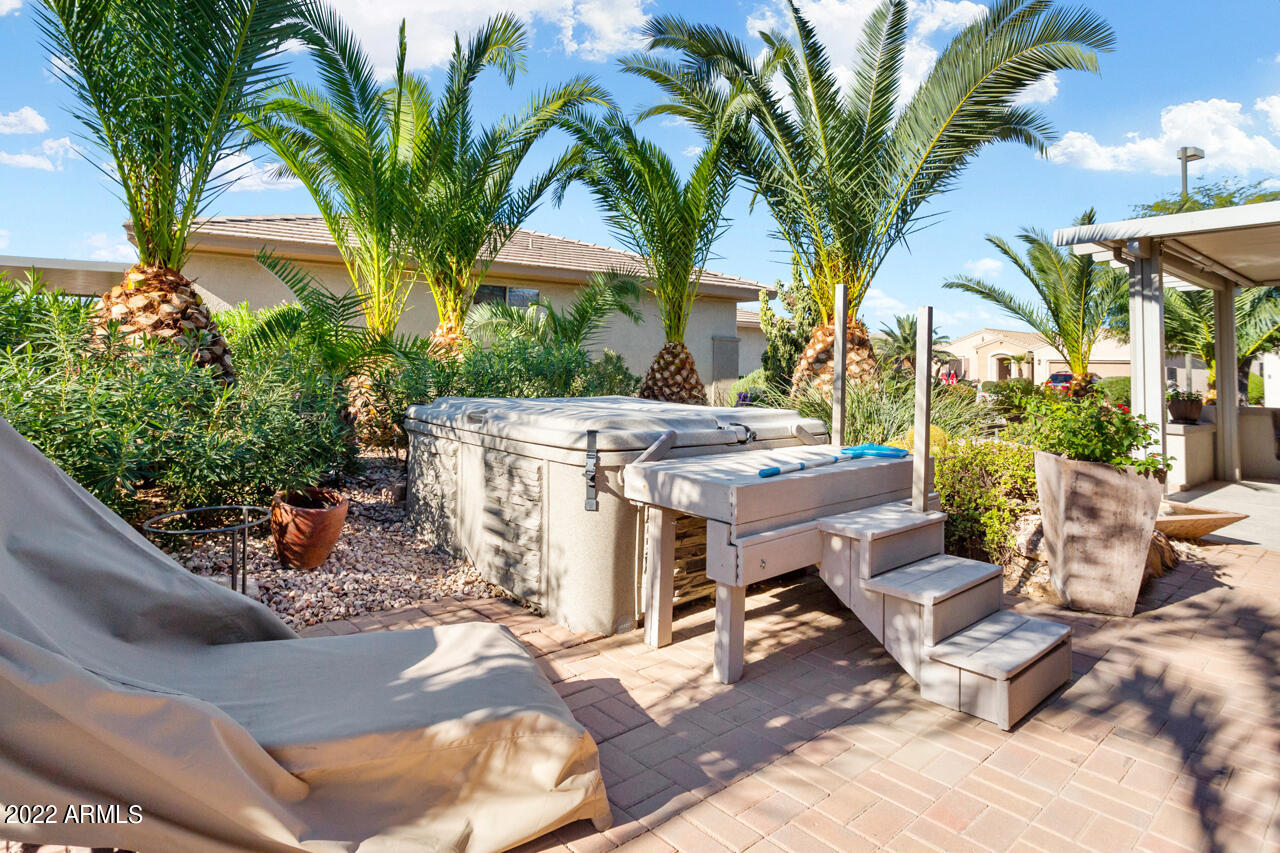 19898 N STRATUS Lane