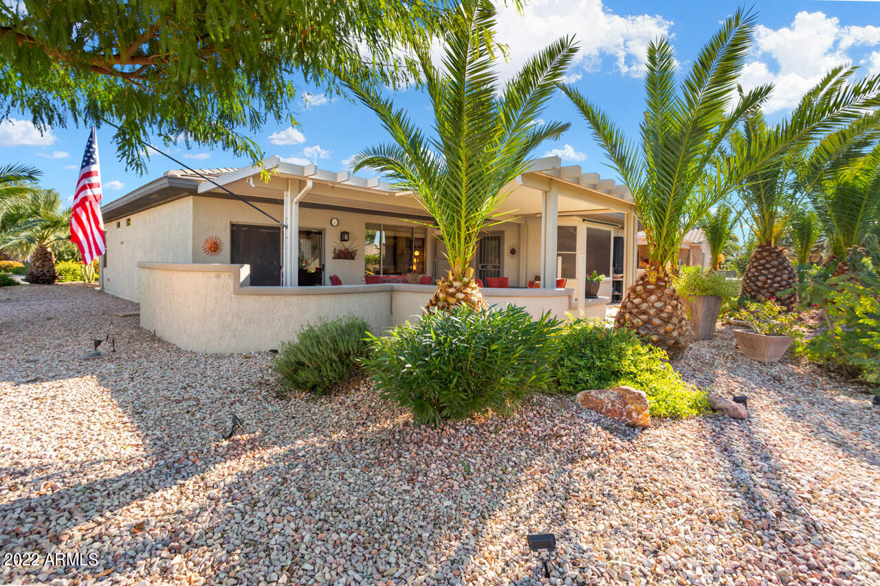 19898 N STRATUS Lane