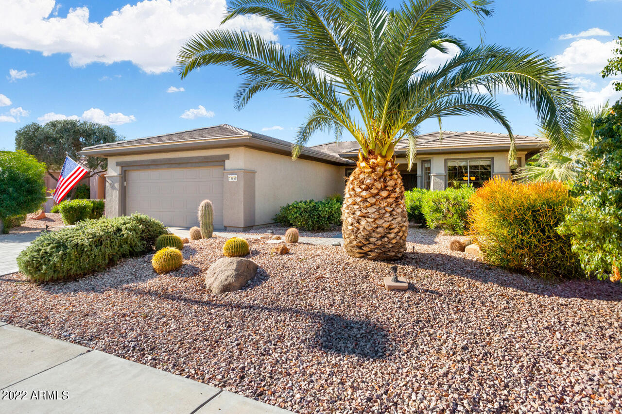 19898 N STRATUS Lane