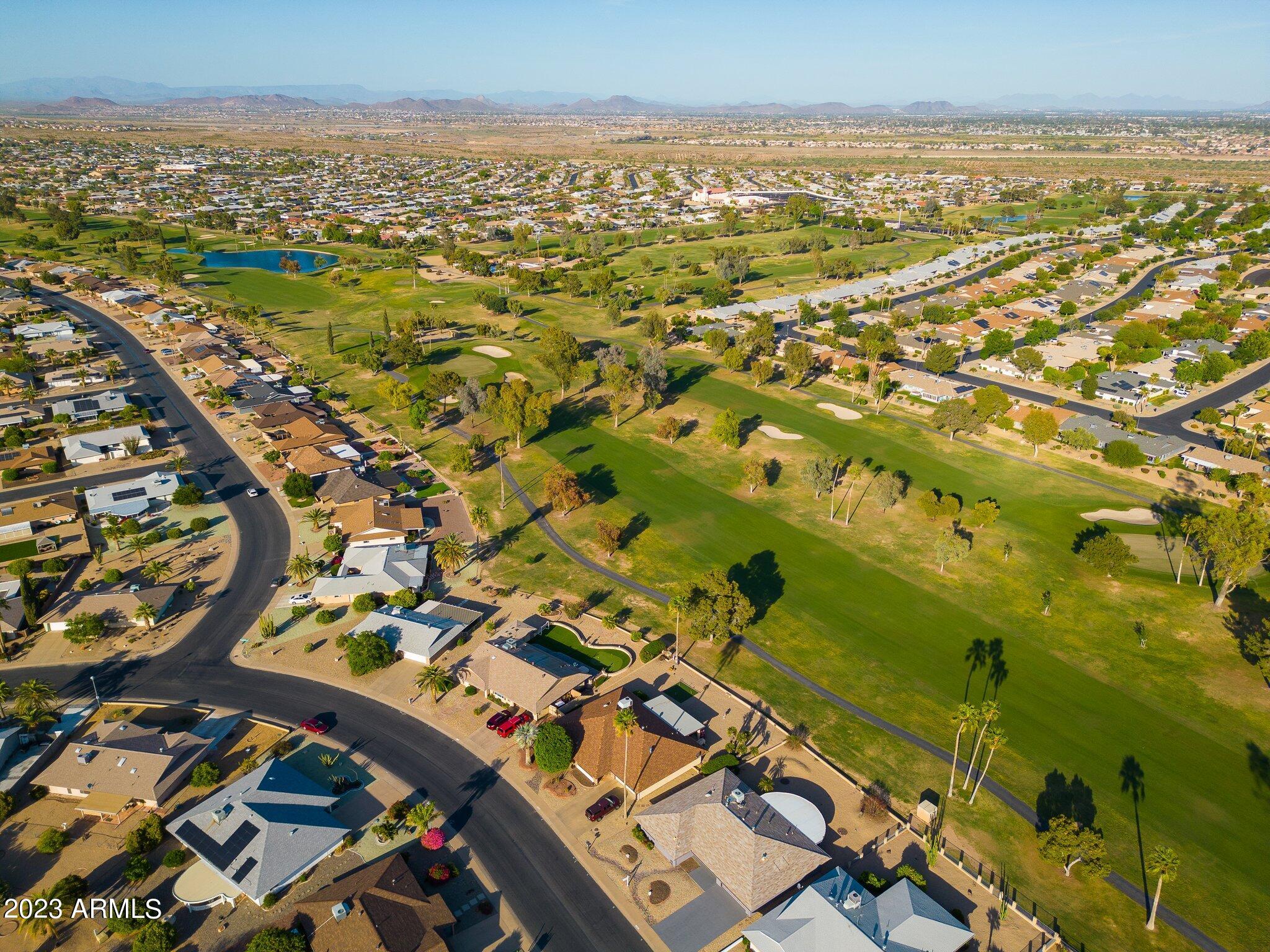 18811 N 132ND Avenue