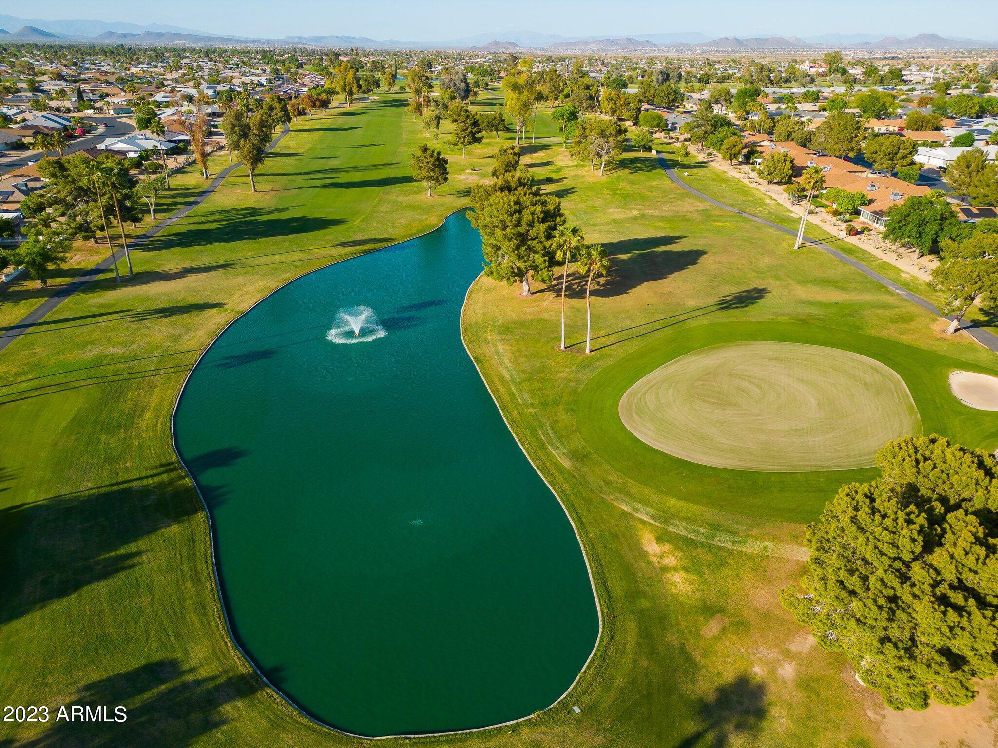 18811 N 132ND Avenue