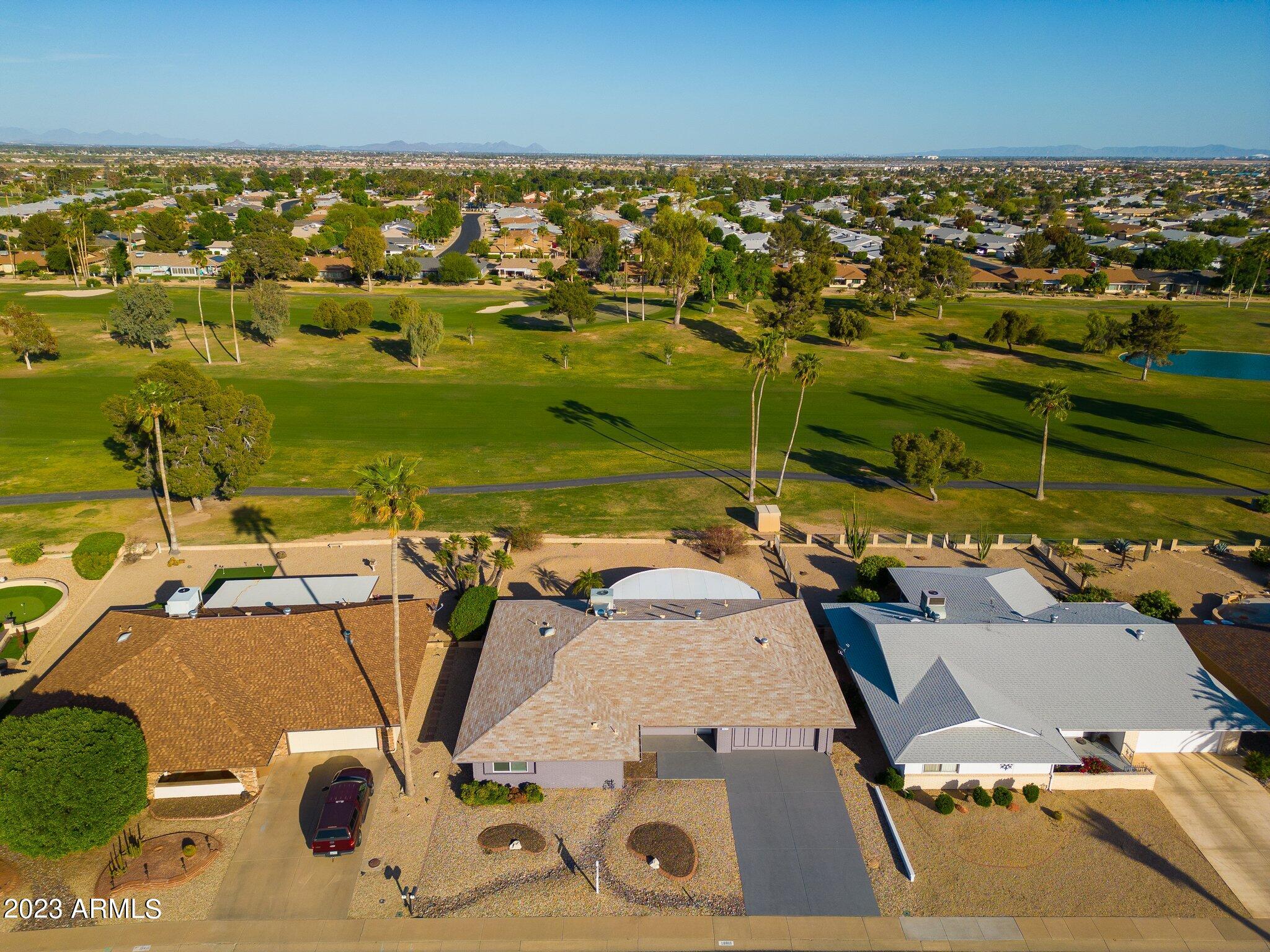 18811 N 132ND Avenue