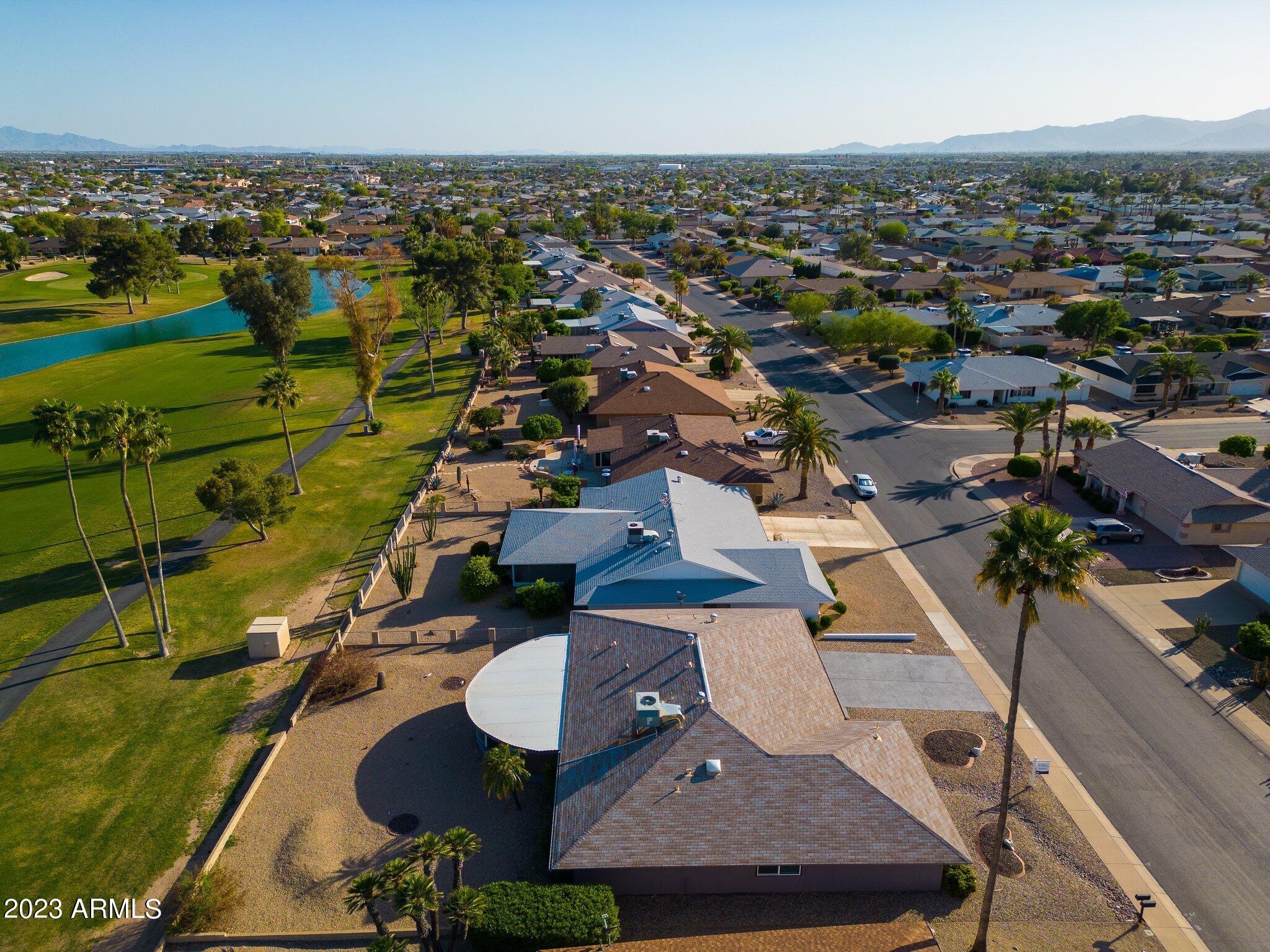 18811 N 132ND Avenue