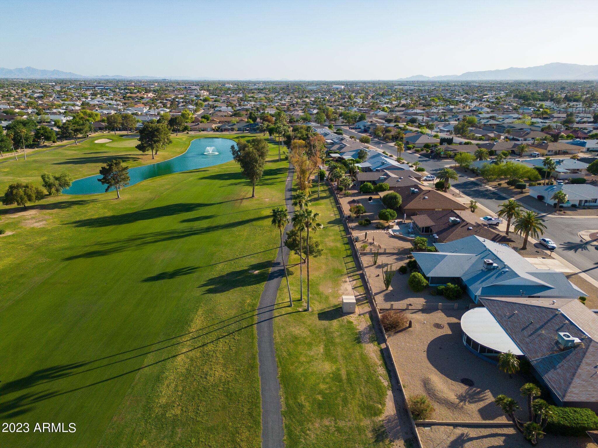 18811 N 132ND Avenue