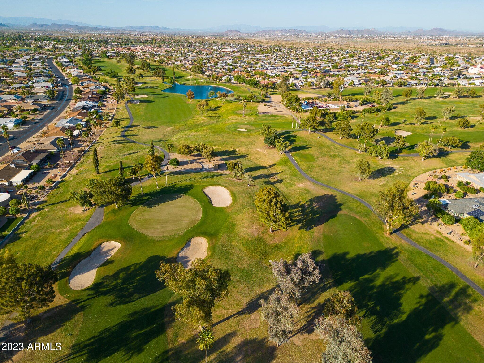 18811 N 132ND Avenue