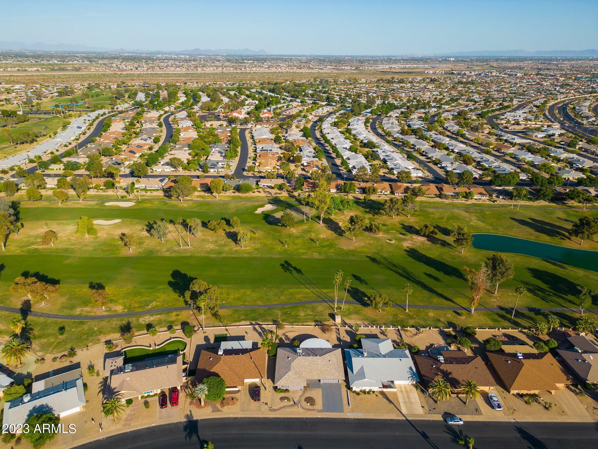 18811 N 132ND Avenue