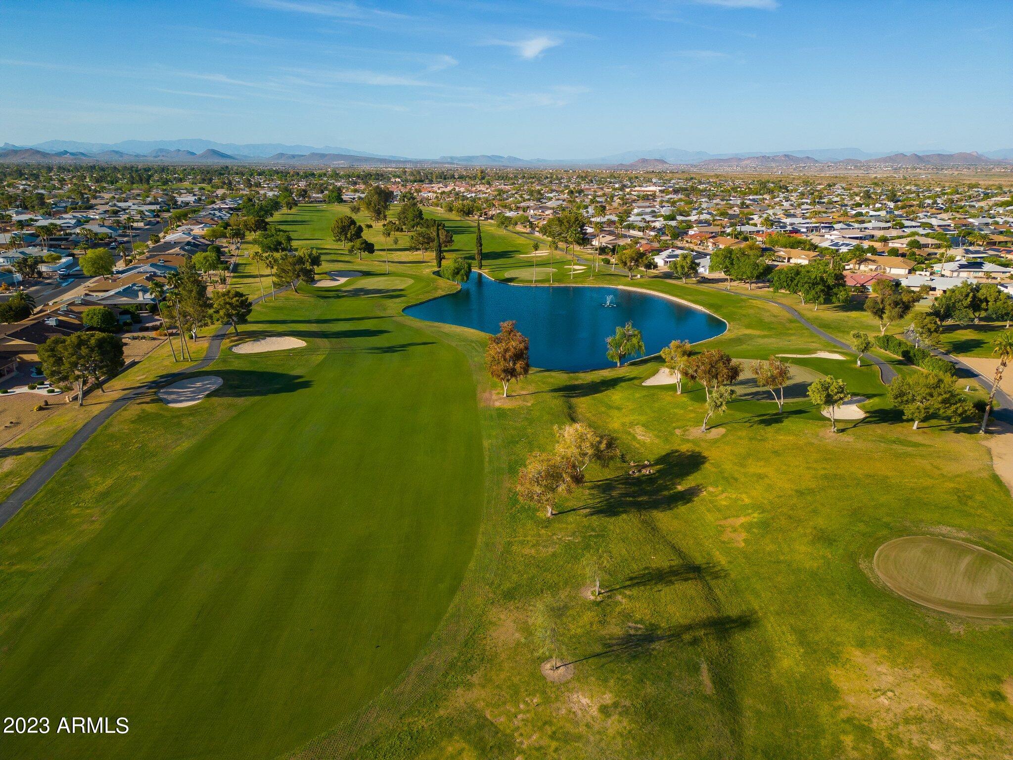 18811 N 132ND Avenue