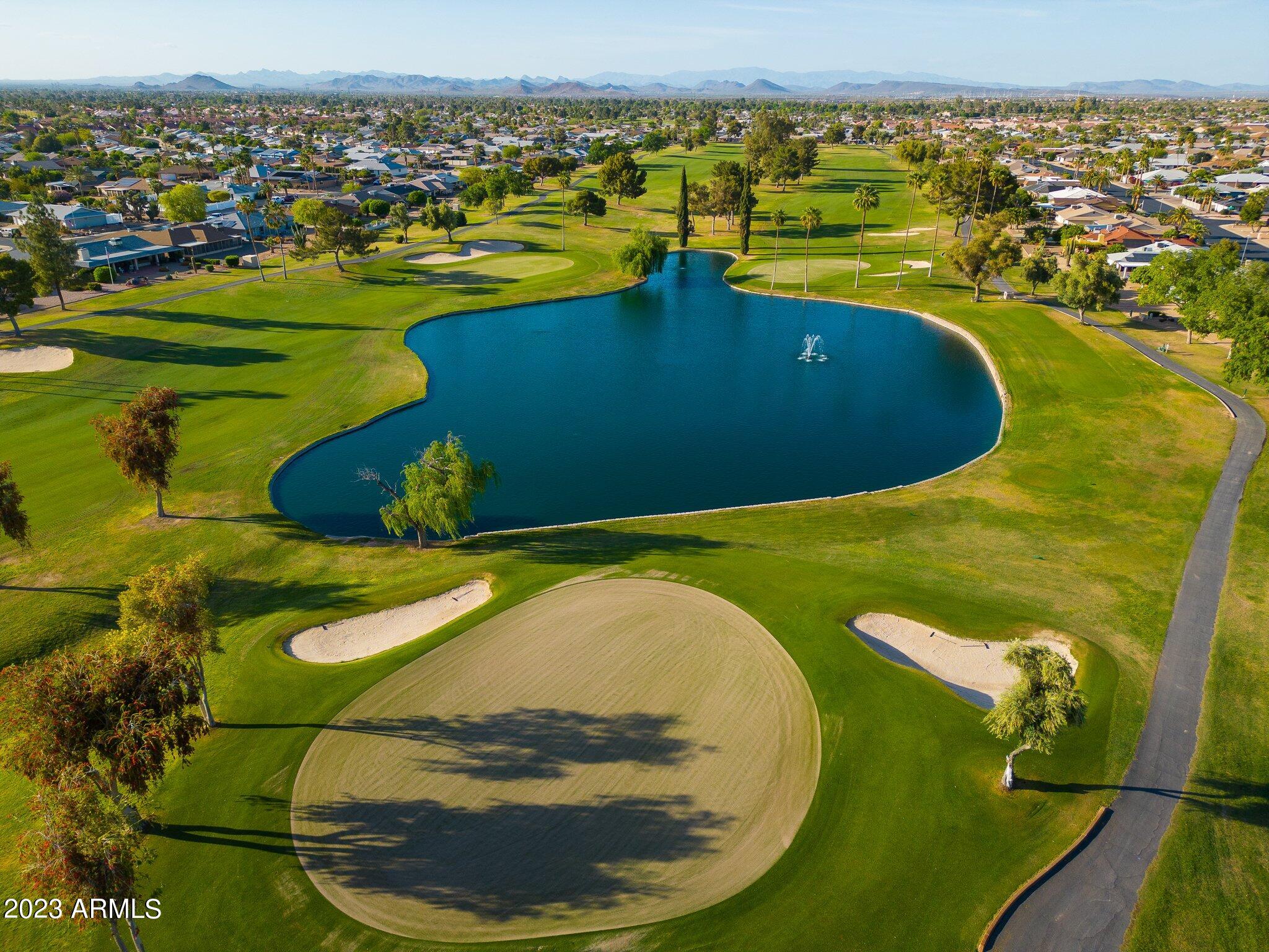 18811 N 132ND Avenue