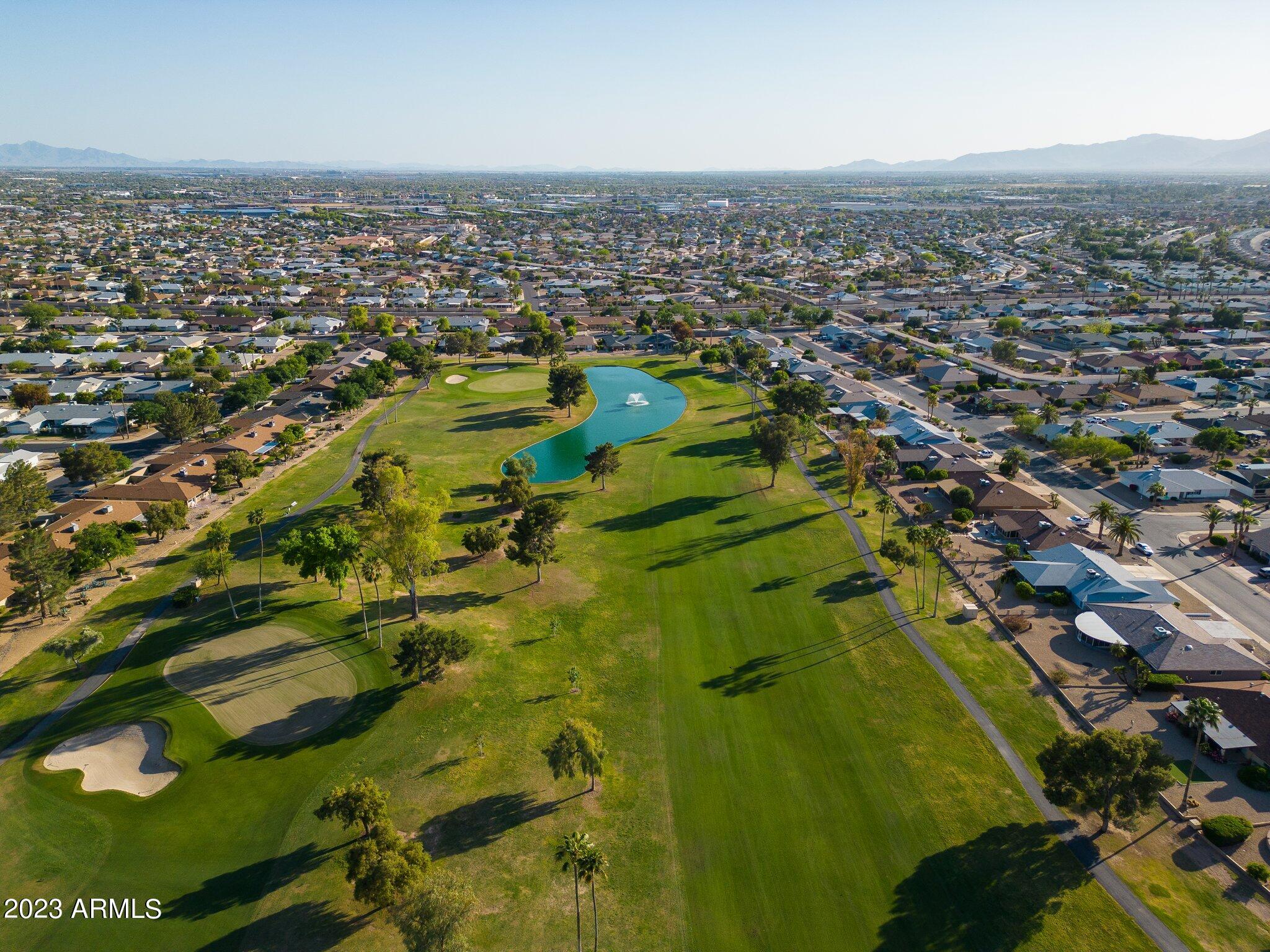 18811 N 132ND Avenue