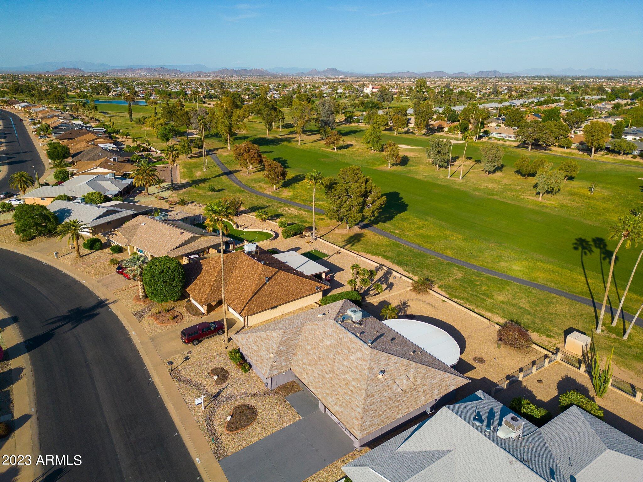 18811 N 132ND Avenue