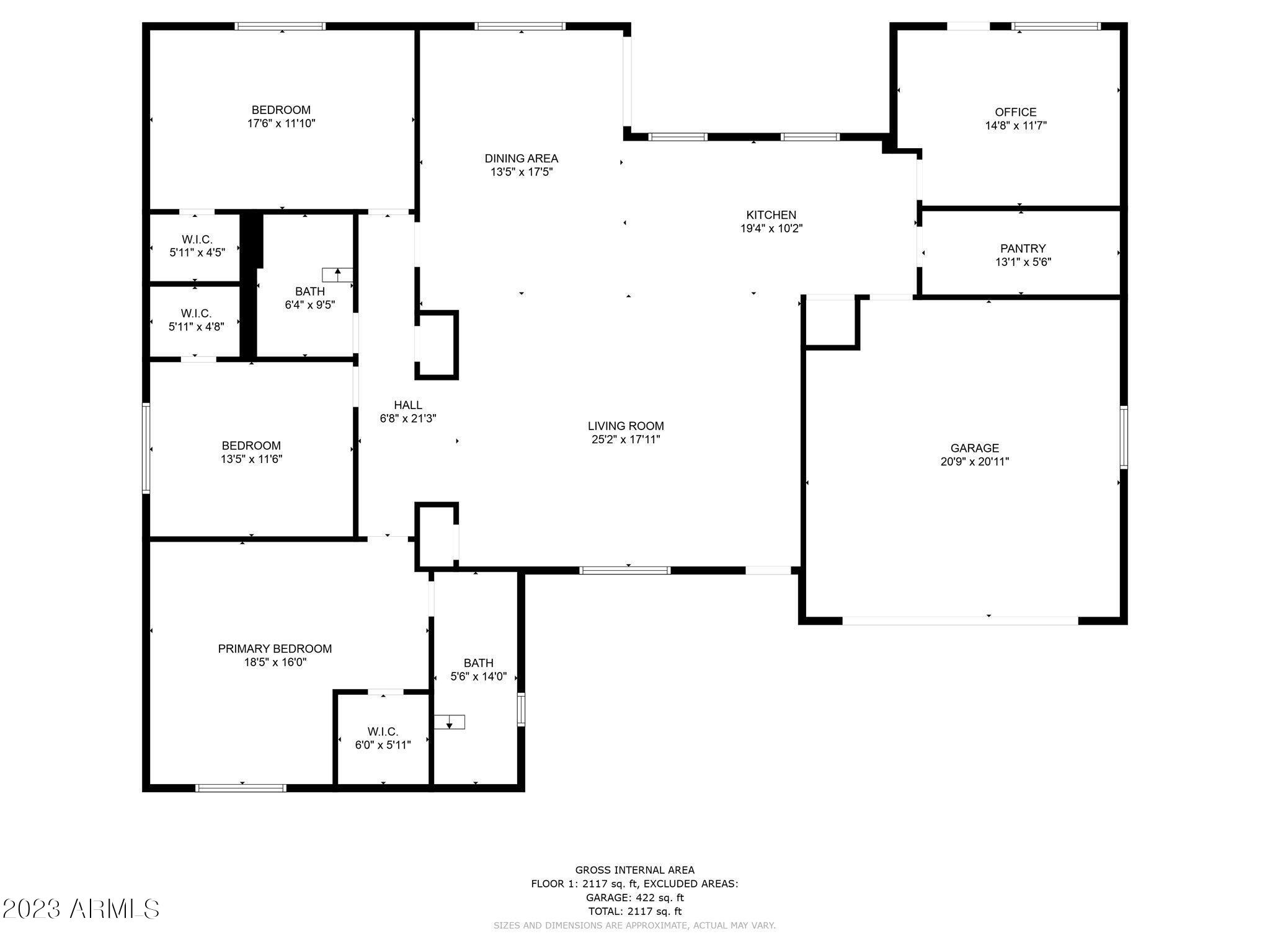 18811 N 132ND Avenue