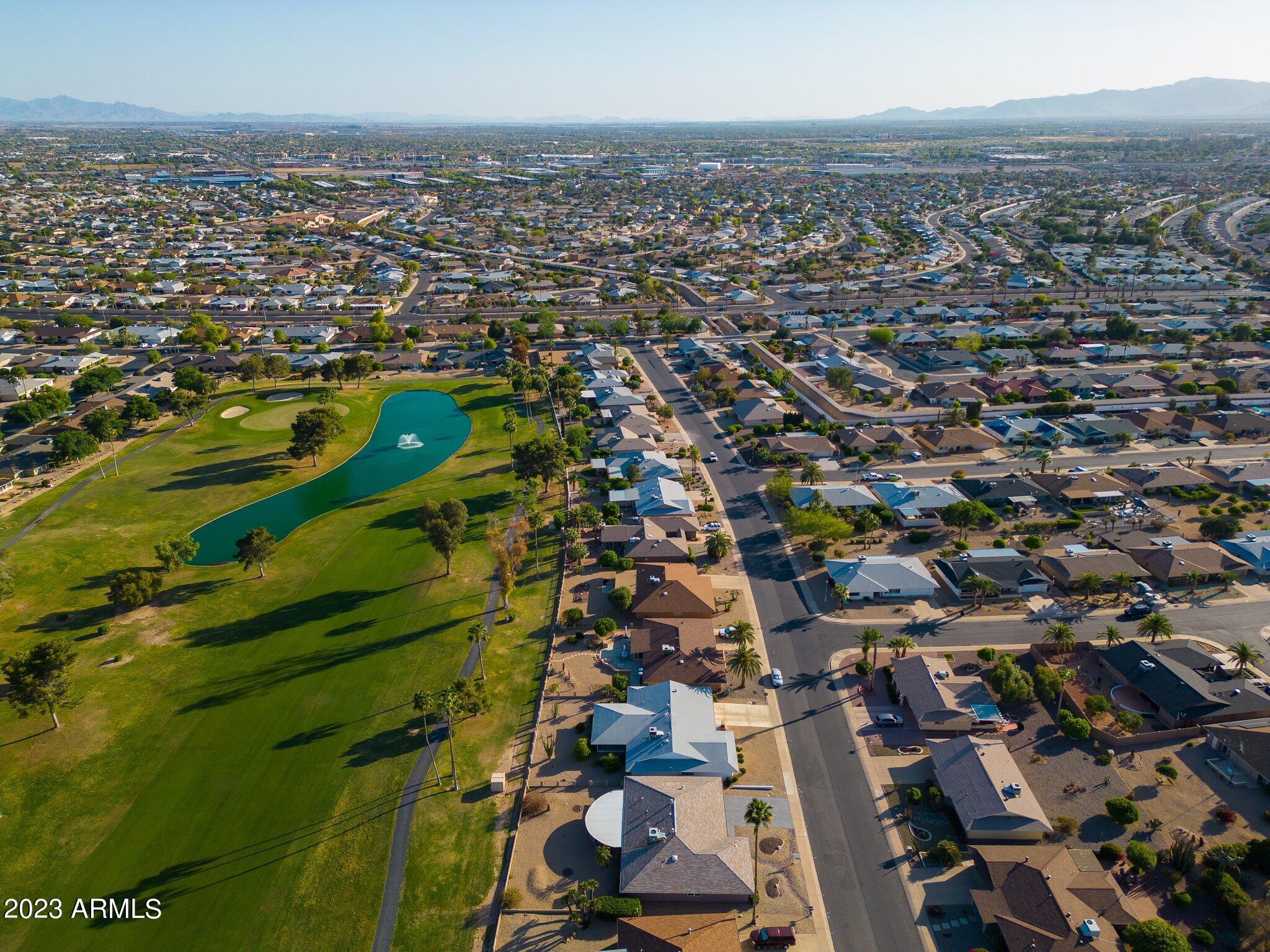 18811 N 132ND Avenue