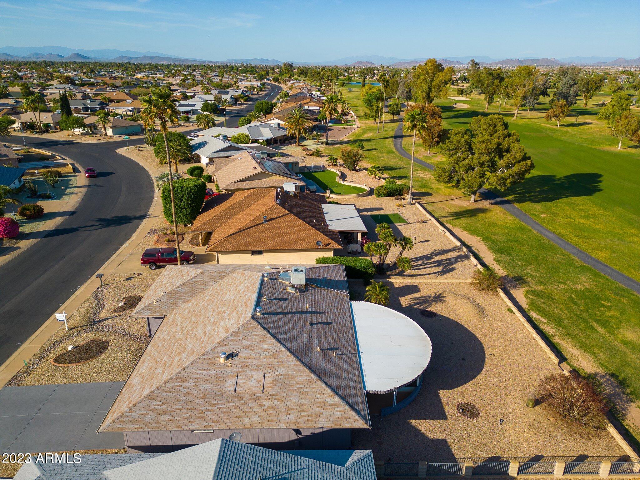 18811 N 132ND Avenue