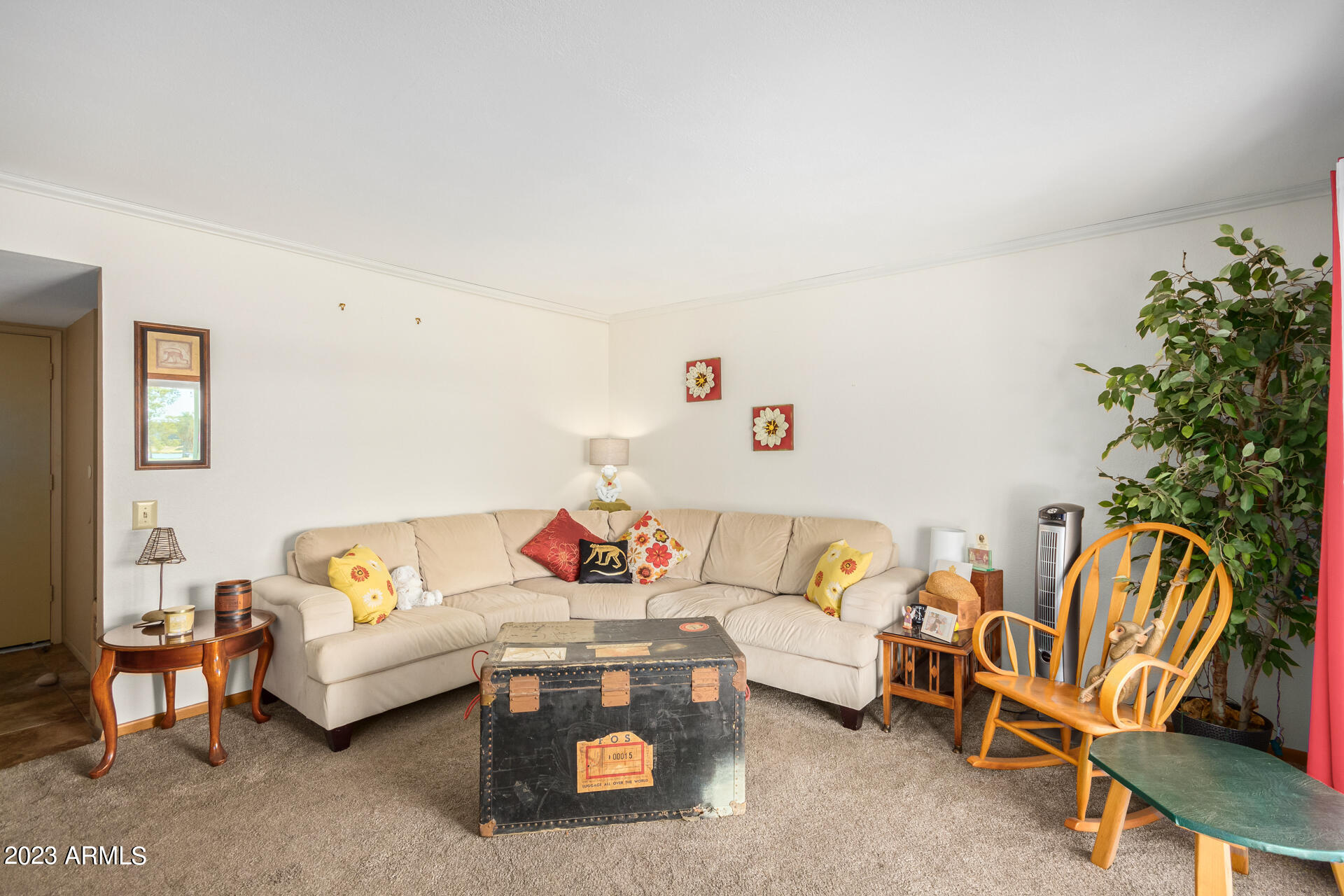 19210 N STAR RIDGE Drive