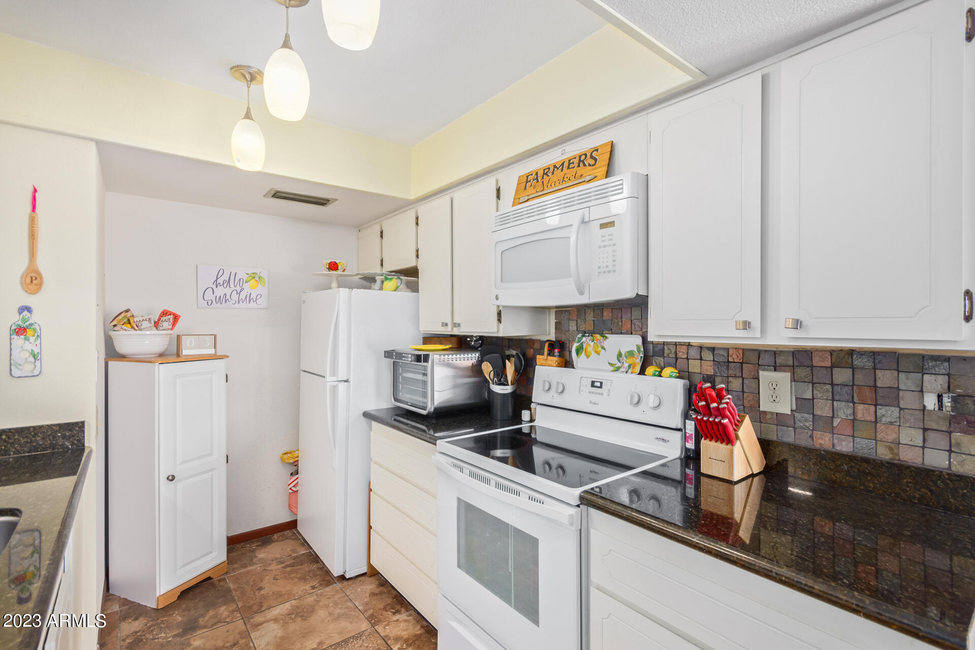 19210 N STAR RIDGE Drive