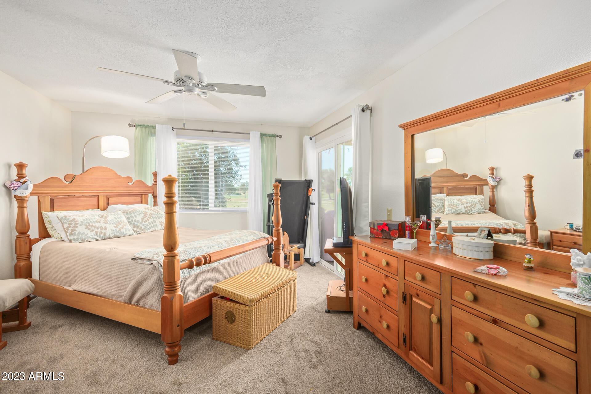 19210 N STAR RIDGE Drive