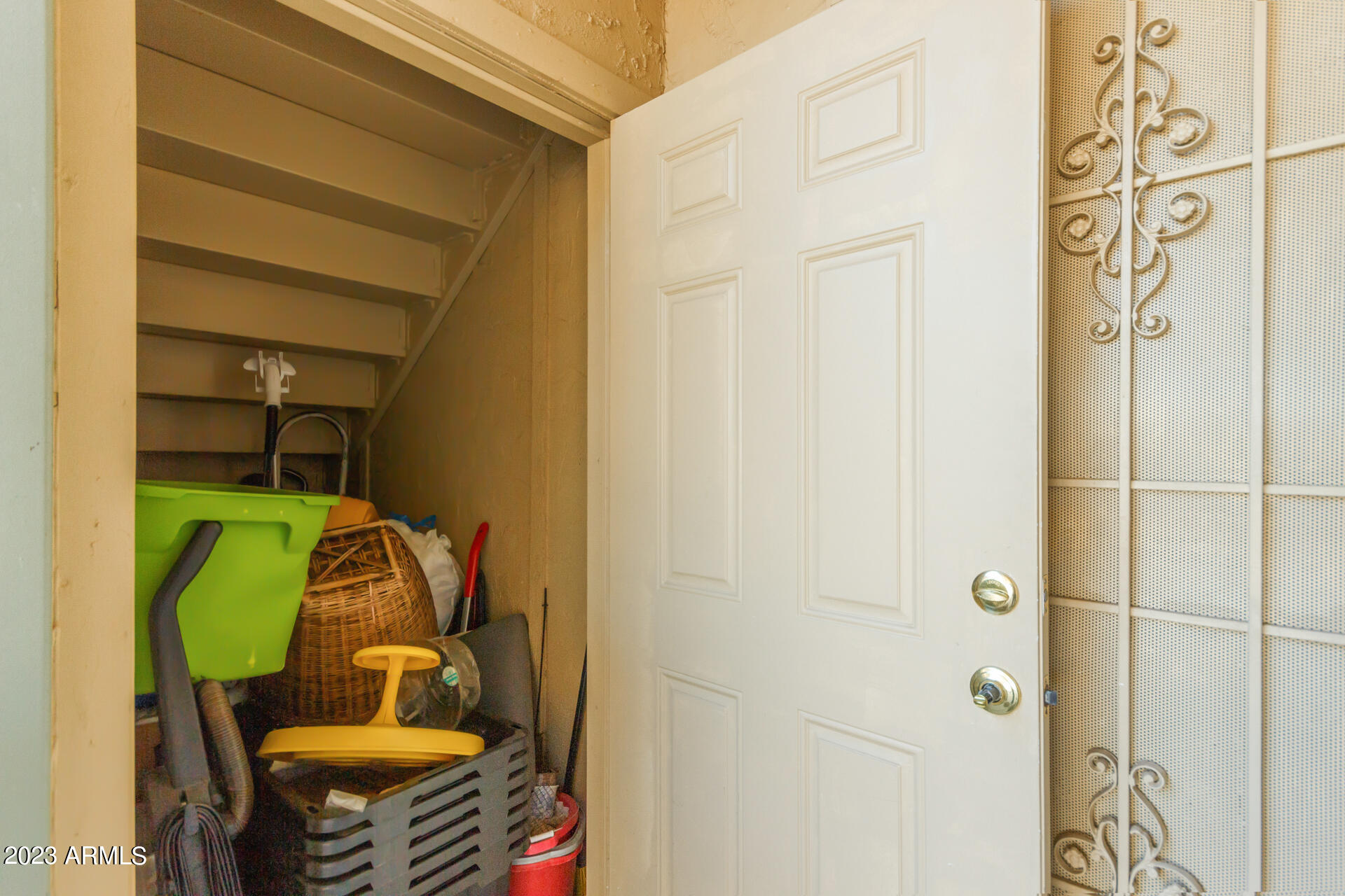 19210 N STAR RIDGE Drive