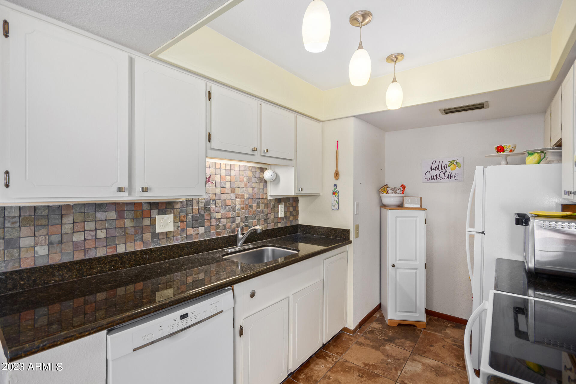 19210 N STAR RIDGE Drive