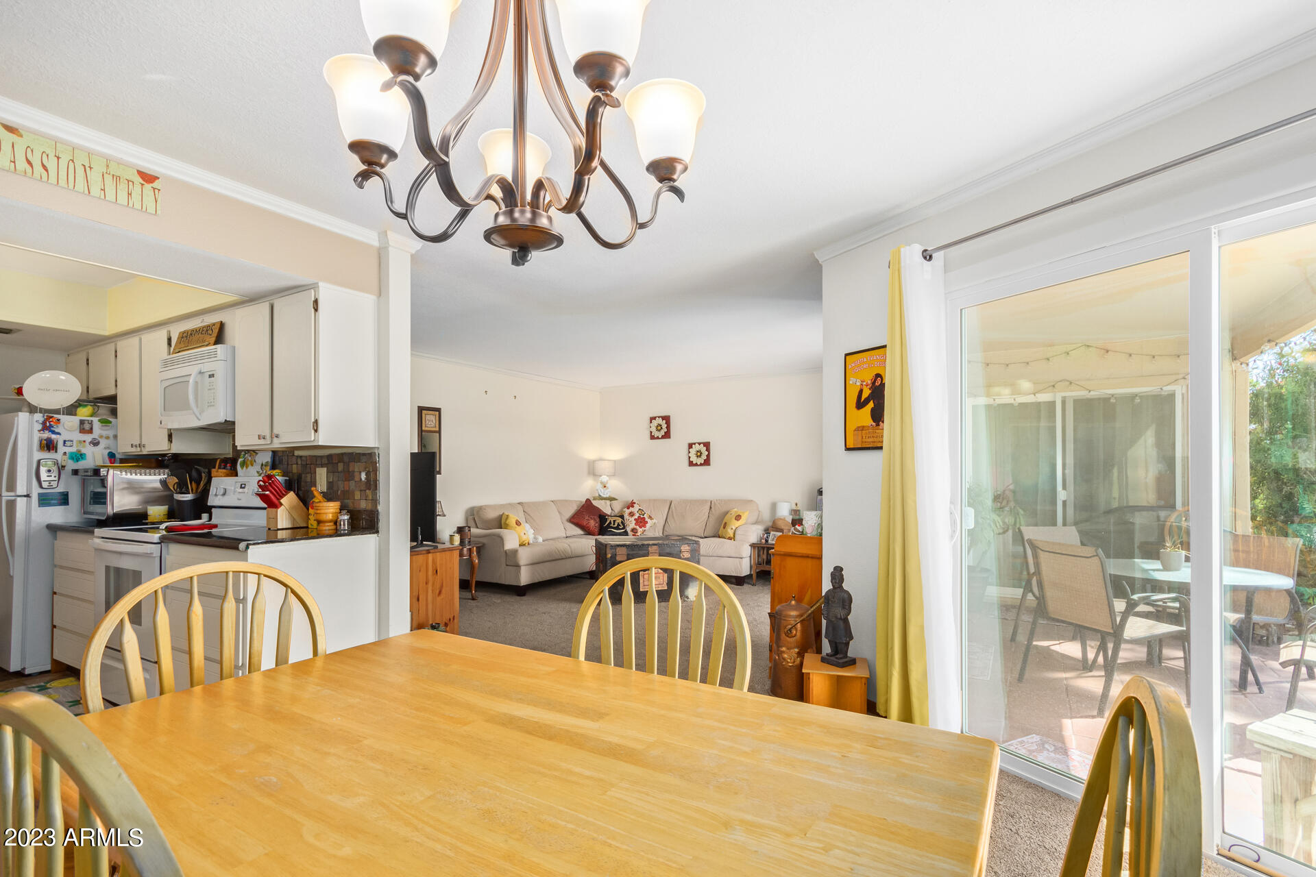 19210 N STAR RIDGE Drive