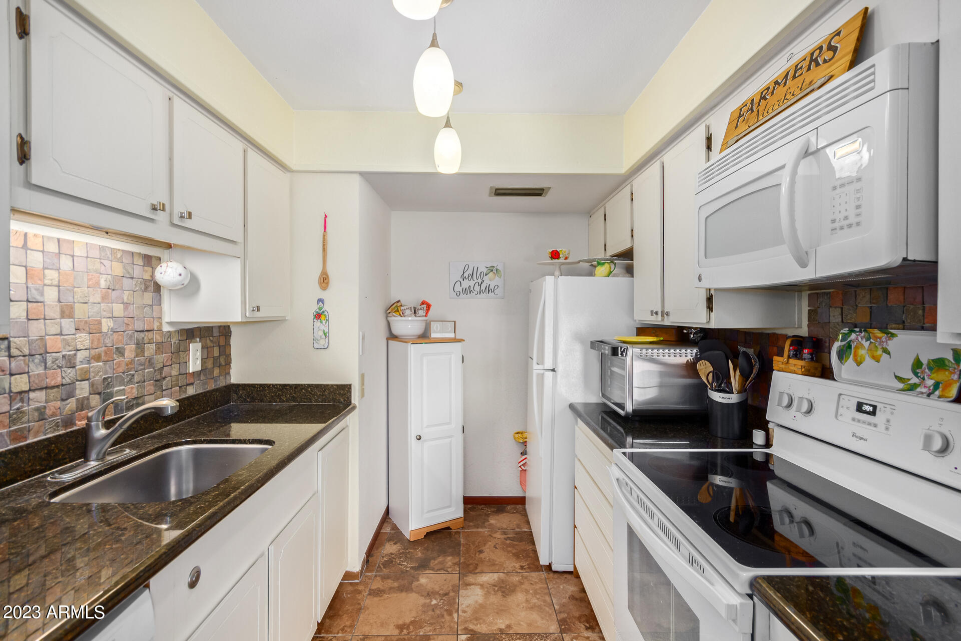 19210 N STAR RIDGE Drive