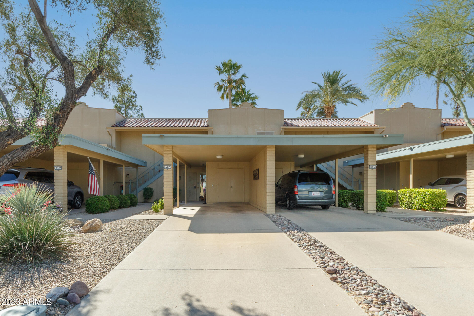 19210 N STAR RIDGE Drive