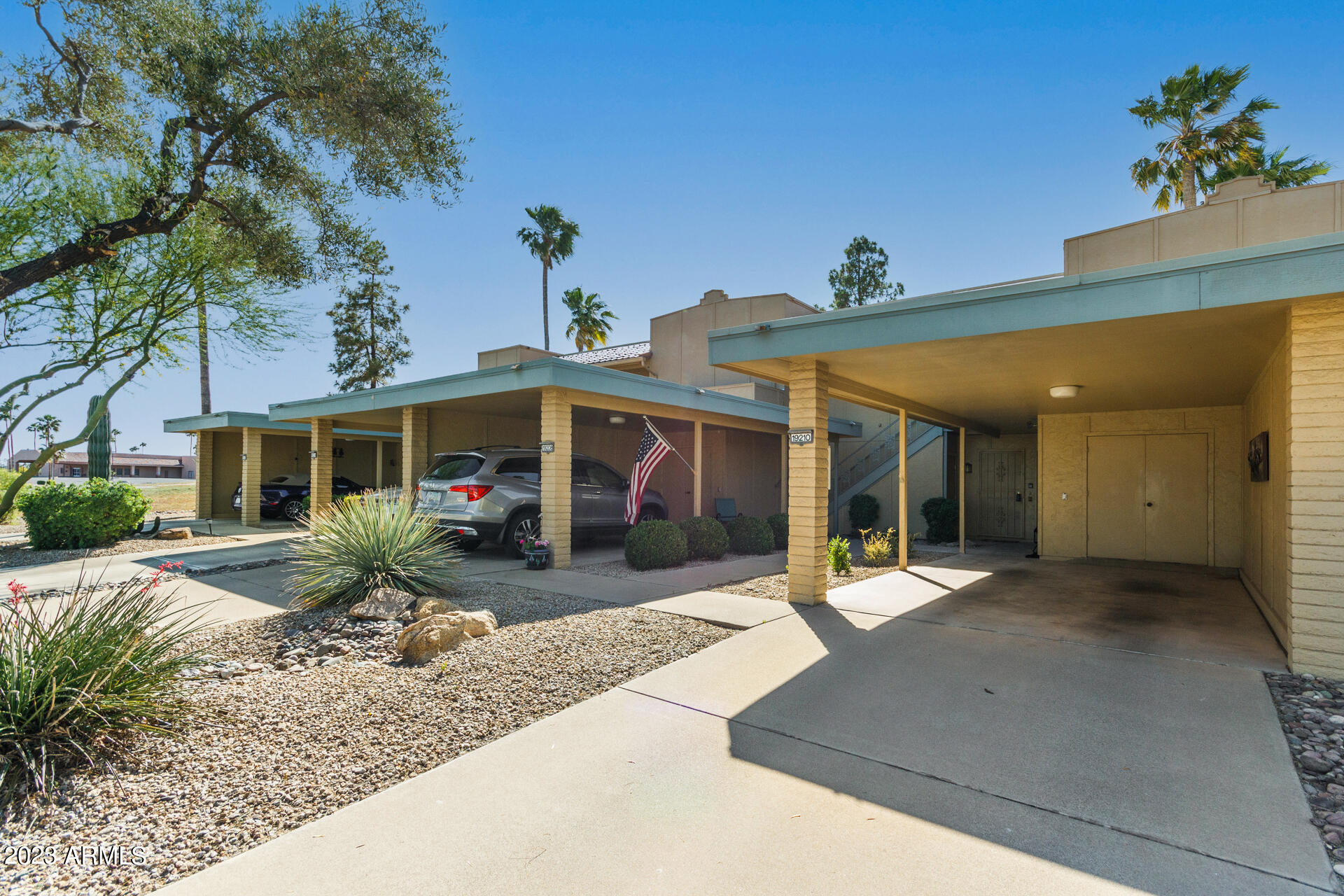 19210 N STAR RIDGE Drive