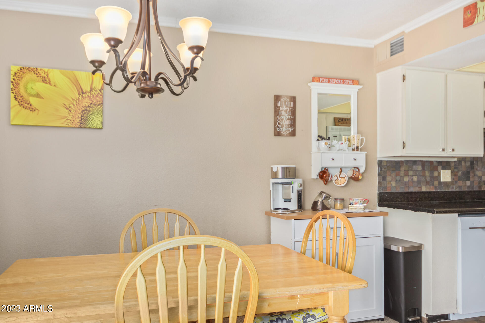 19210 N STAR RIDGE Drive