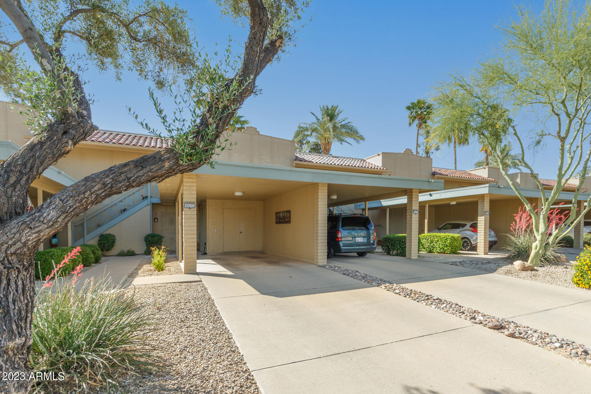 19210 N STAR RIDGE Drive