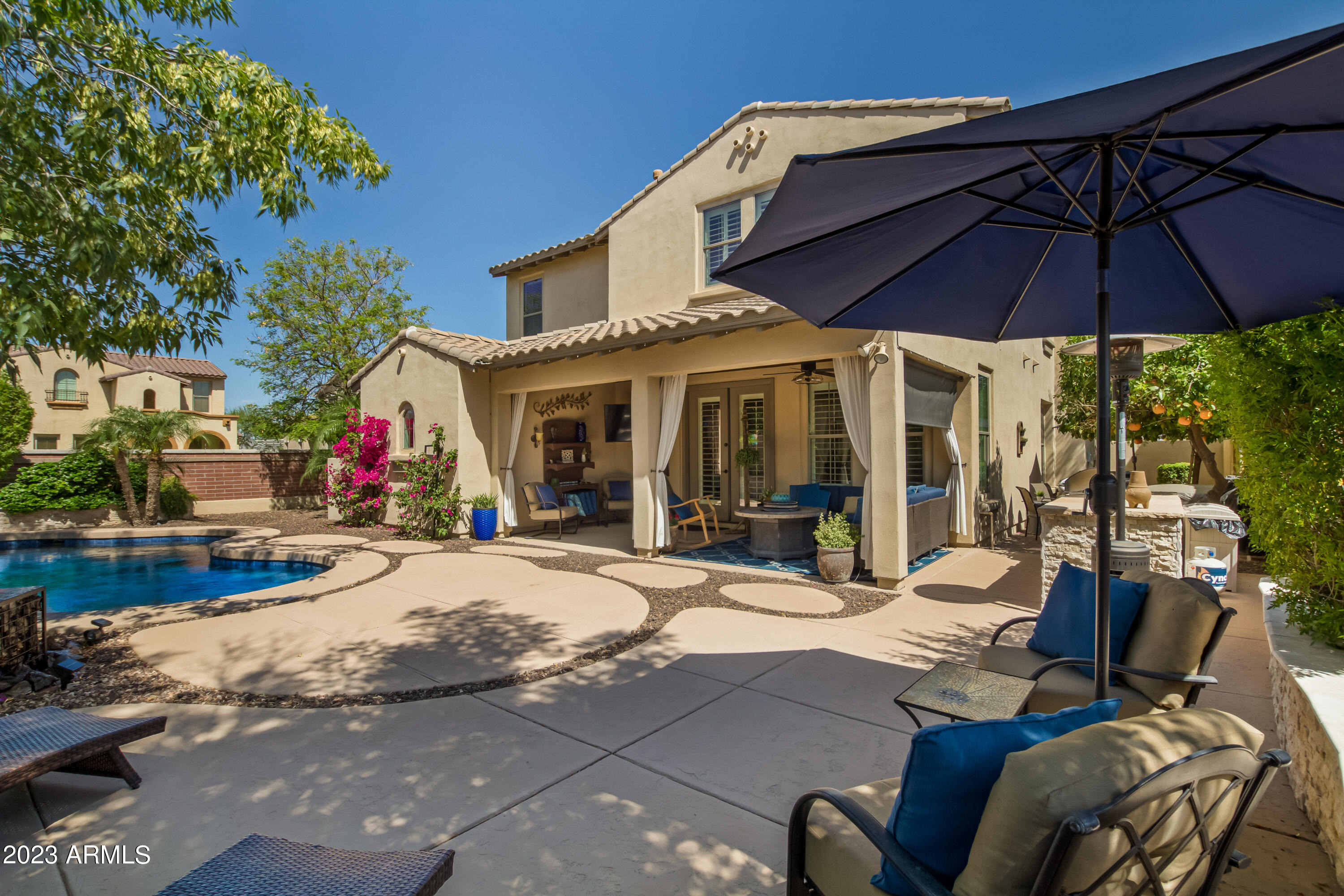 15437 W ALEXANDRIA Way