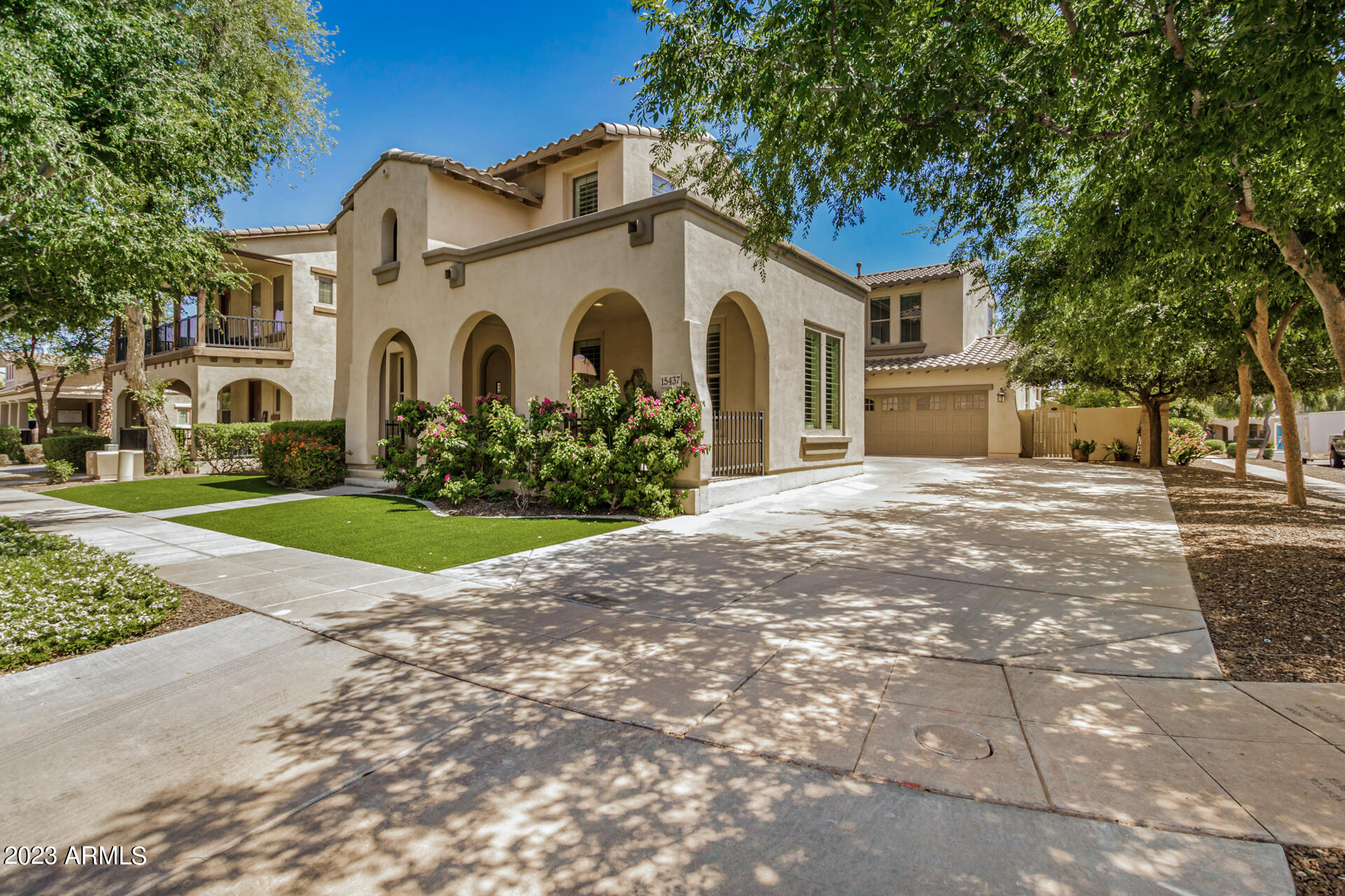 15437 W ALEXANDRIA Way