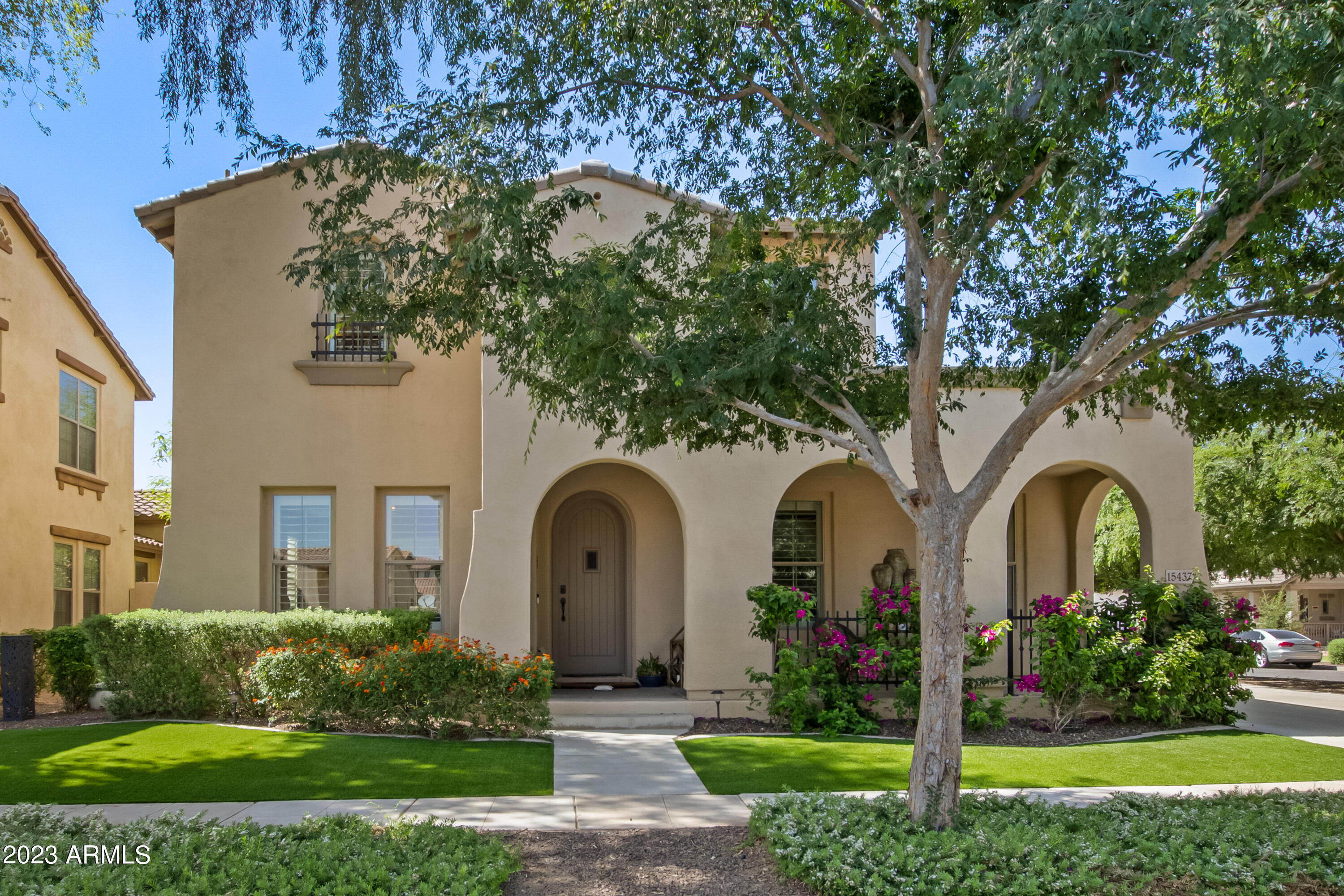 15437 W ALEXANDRIA Way