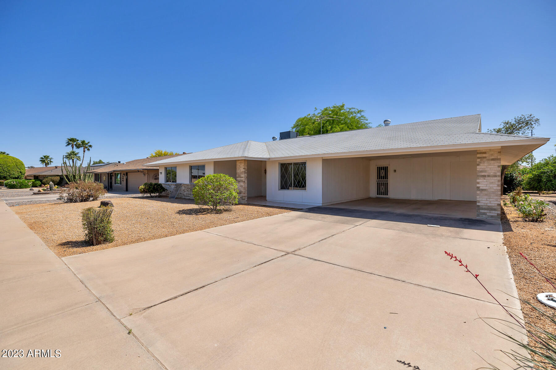 13023 W WESTGATE Drive